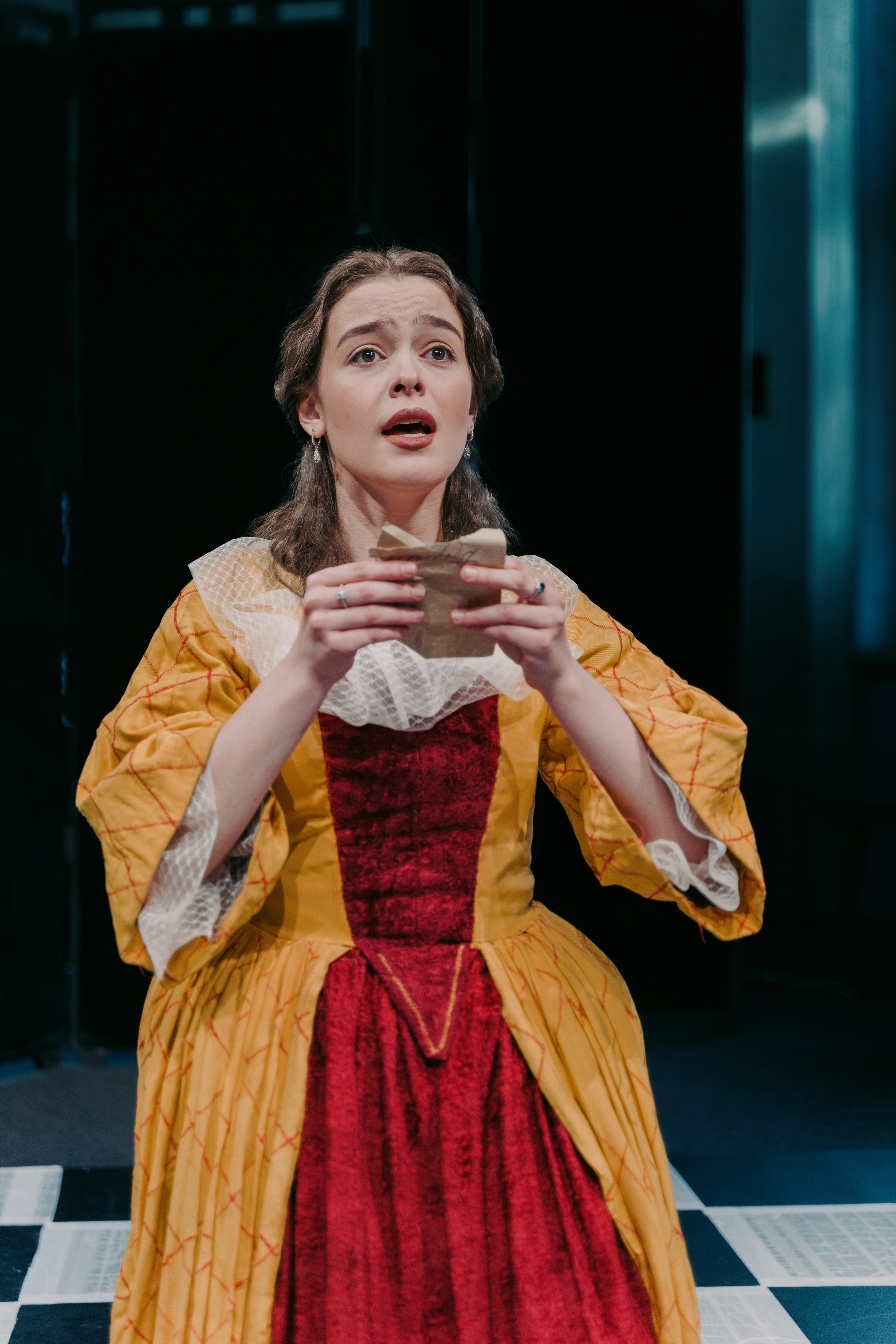 Шекспир. Отрывки. Сайт фотографа Сергея Абрамова