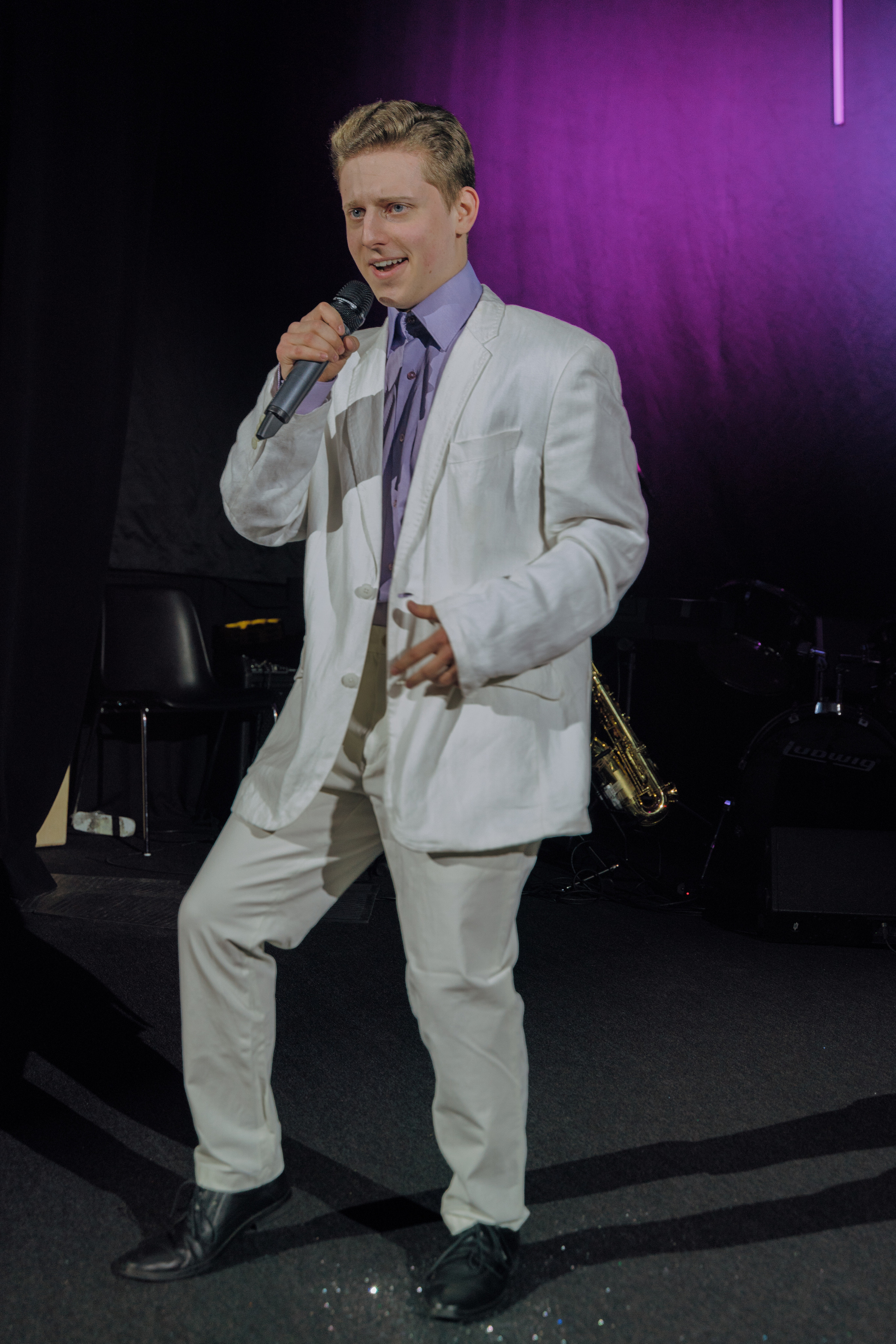 Нон Стоп класс концерт 3-го курса Нонны Грушевой. Сайт фотографа Сергея Абрамова