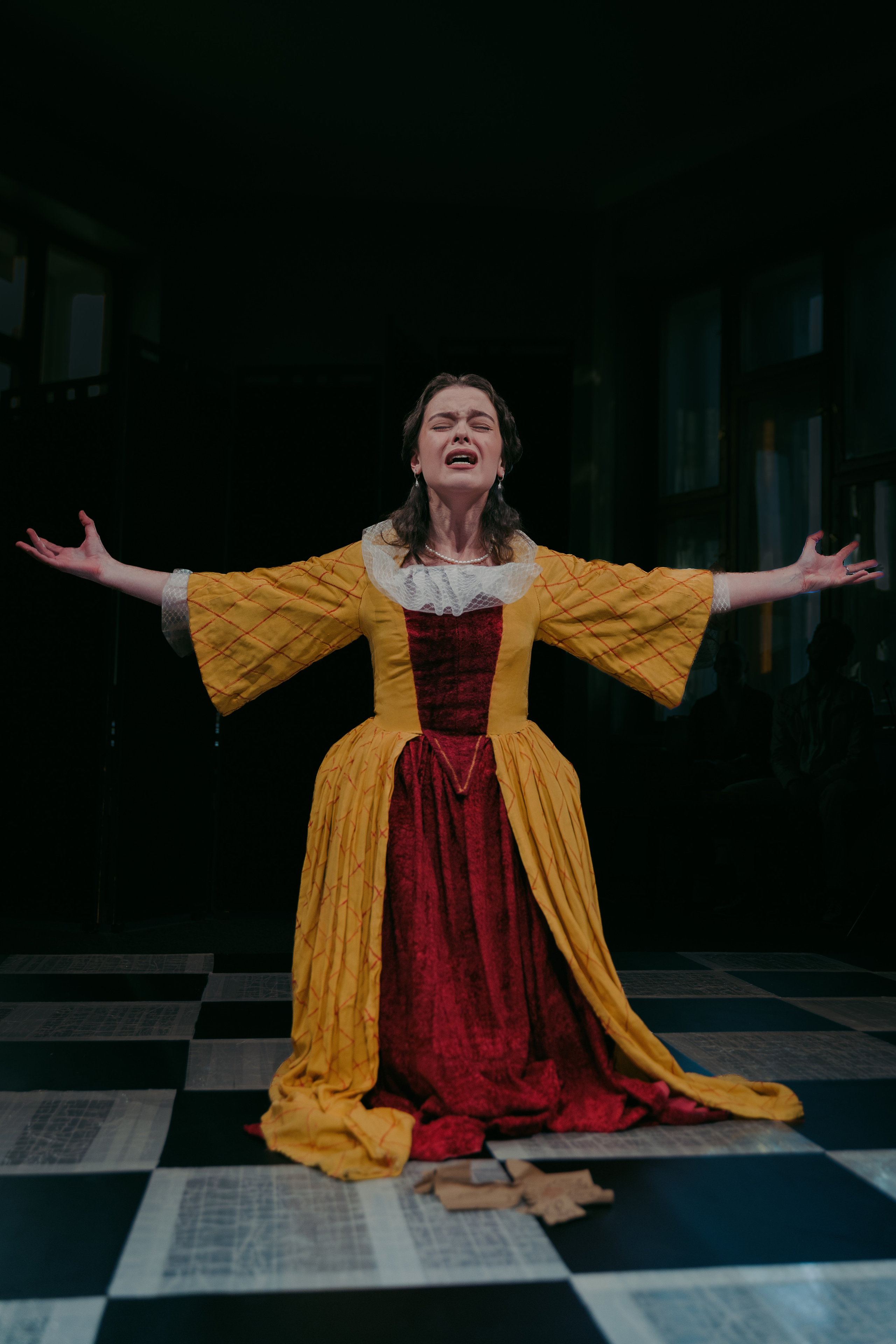 Шекспир. Отрывки. Сайт фотографа Сергея Абрамова