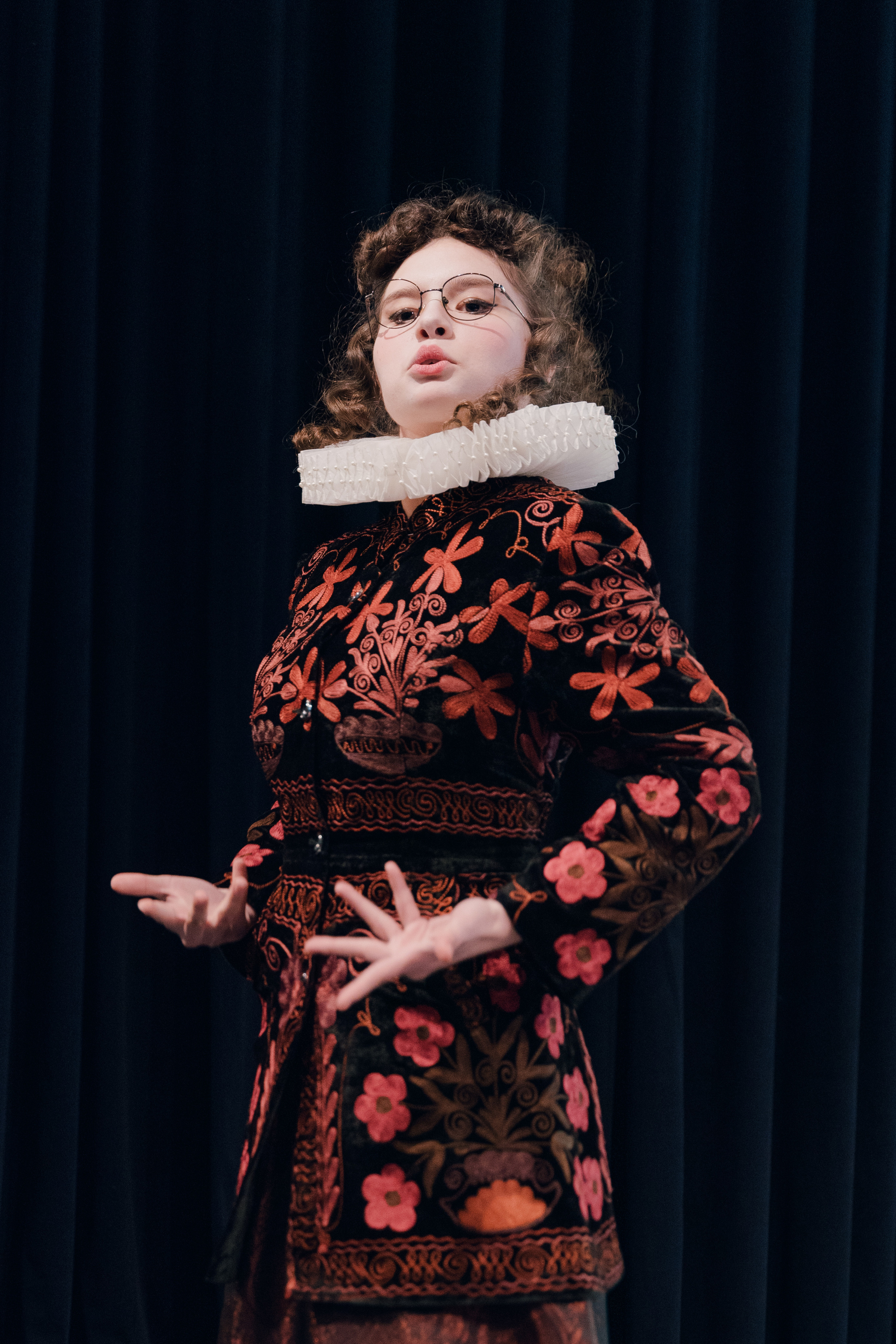 Шекспир. Отрывки. Сайт фотографа Сергея Абрамова