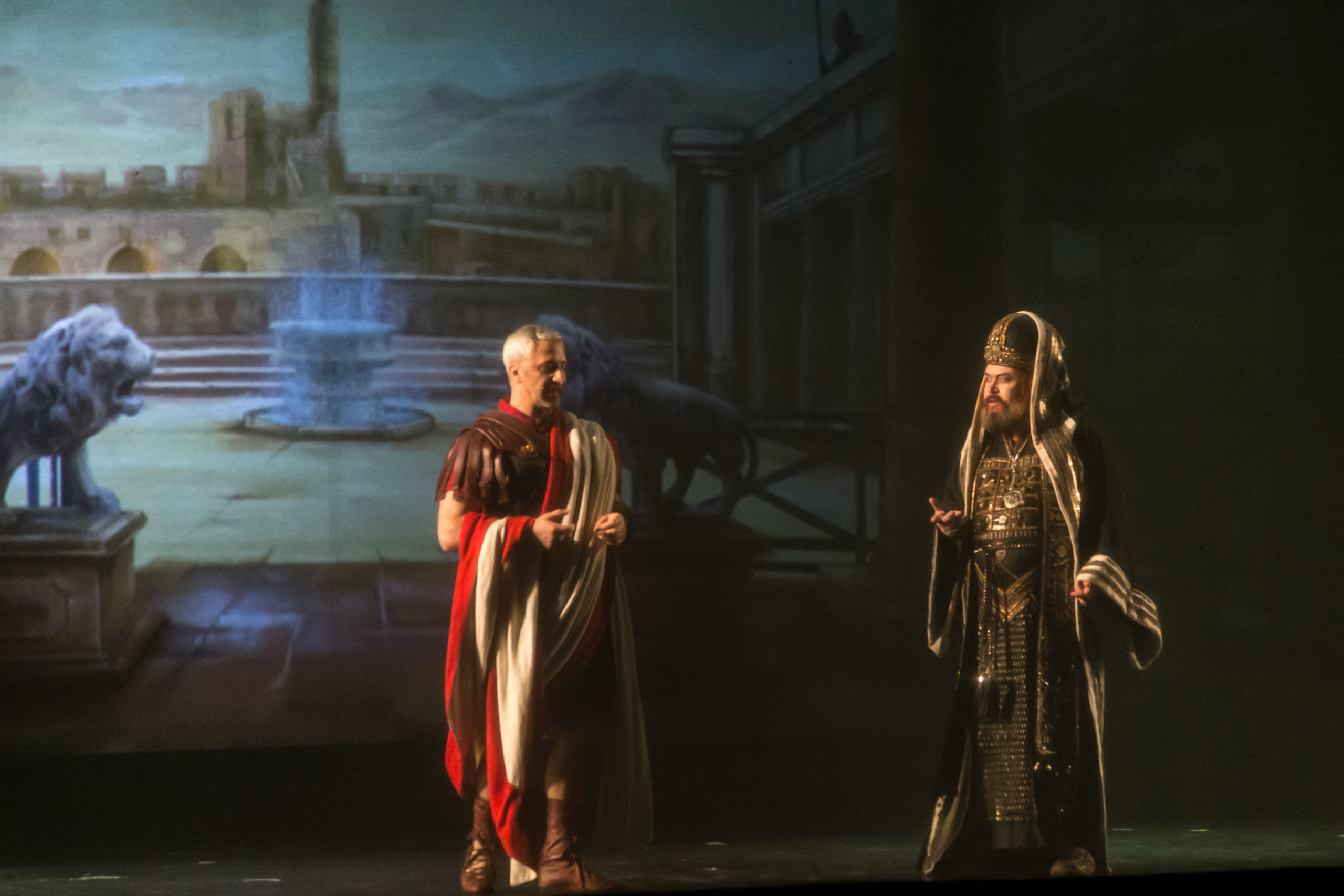 Makers Lab: Мастер и Маргарита. Сайт фотографа Сергея Абрамова