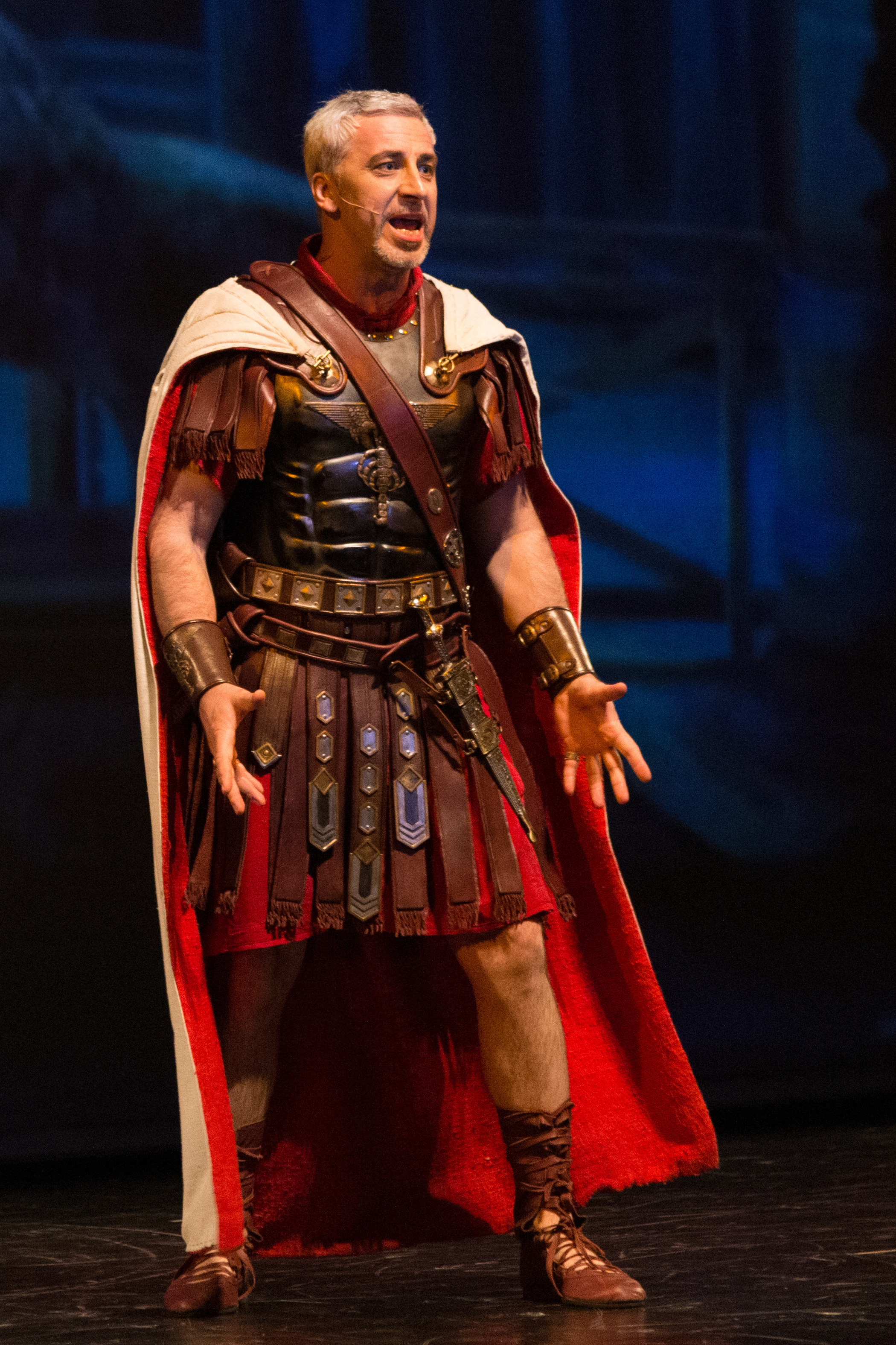 Makers Lab: Мастер и Маргарита. Сайт фотографа Сергея Абрамова