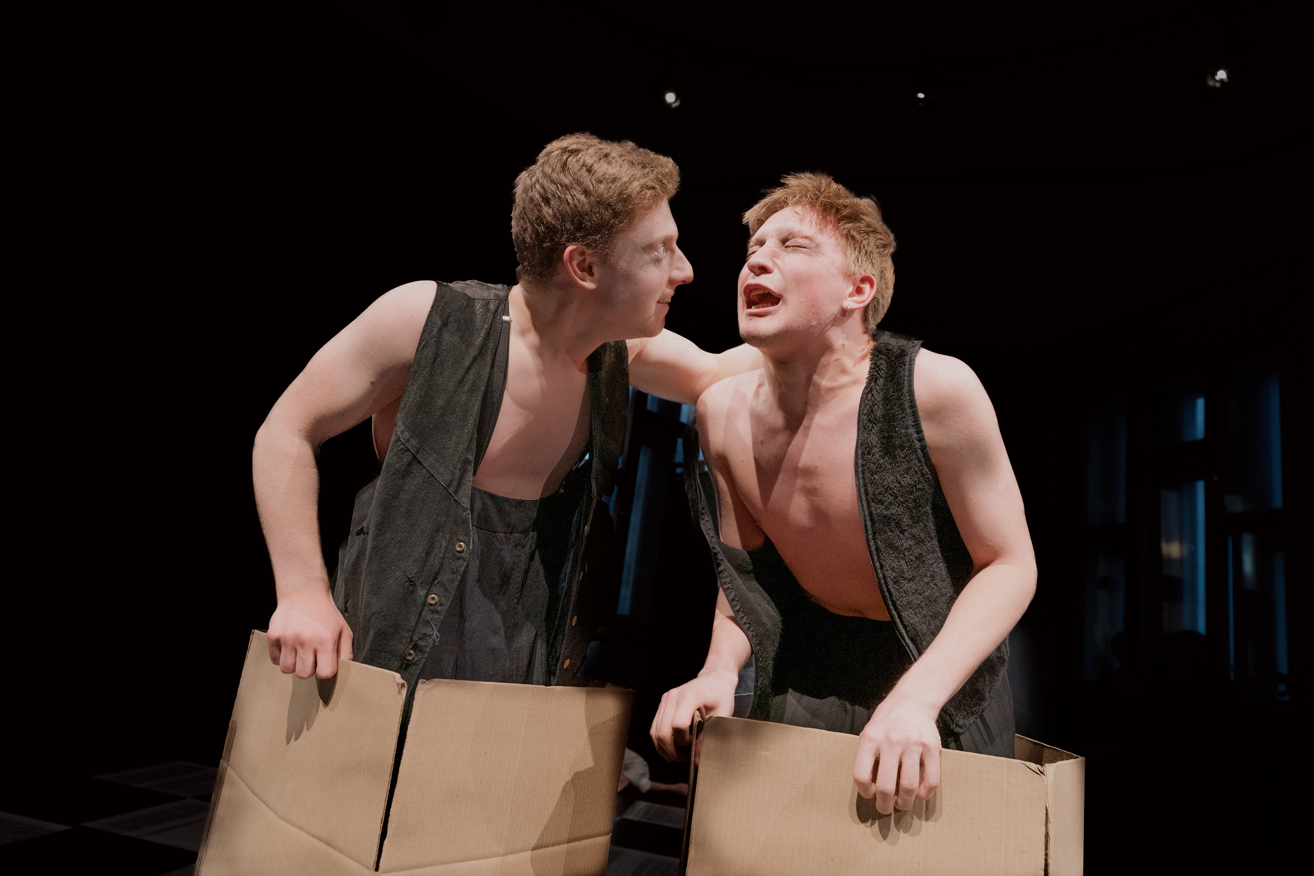 Шекспир. Отрывки. Сайт фотографа Сергея Абрамова