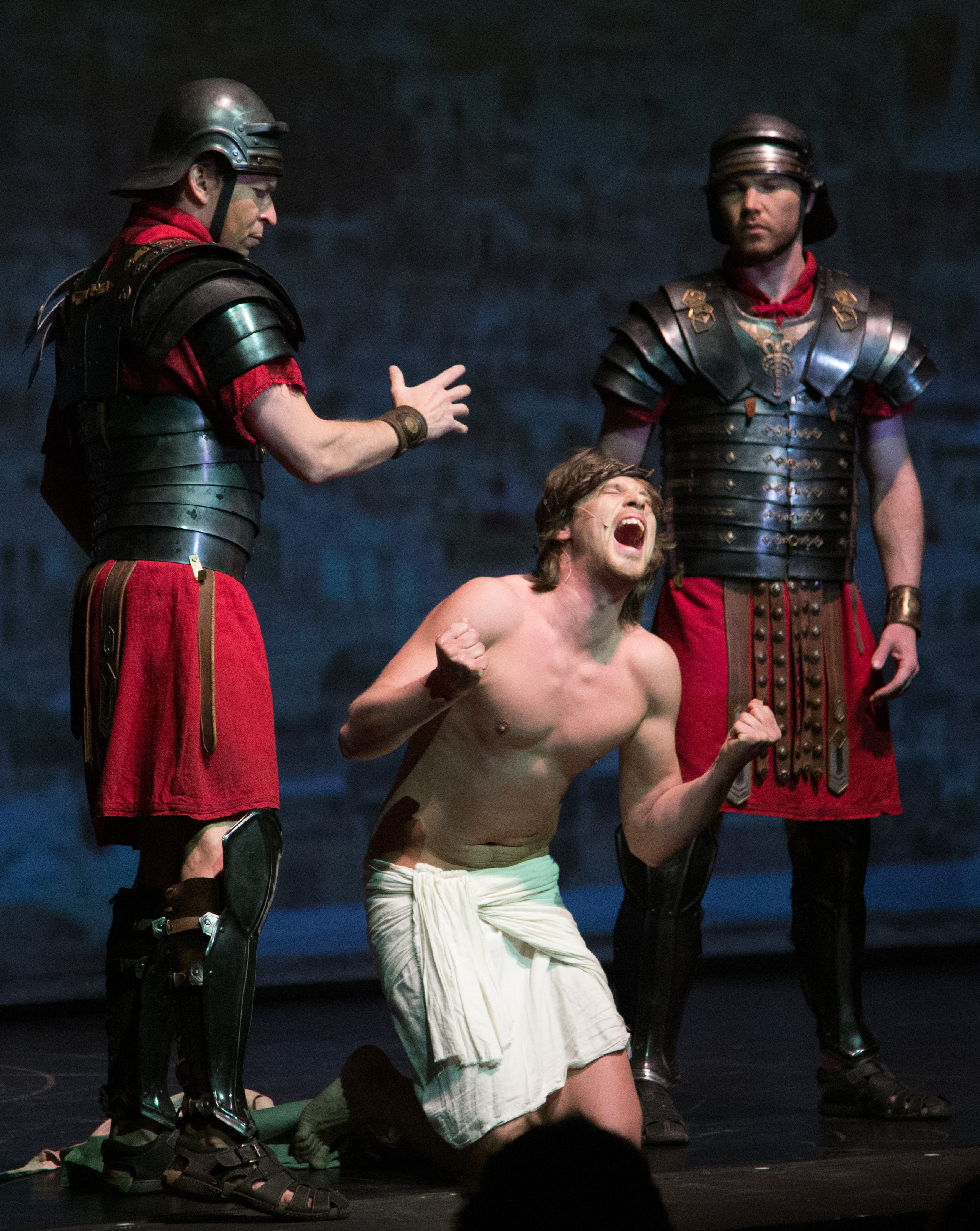 Makers Lab: Мастер и Маргарита. Сайт фотографа Сергея Абрамова