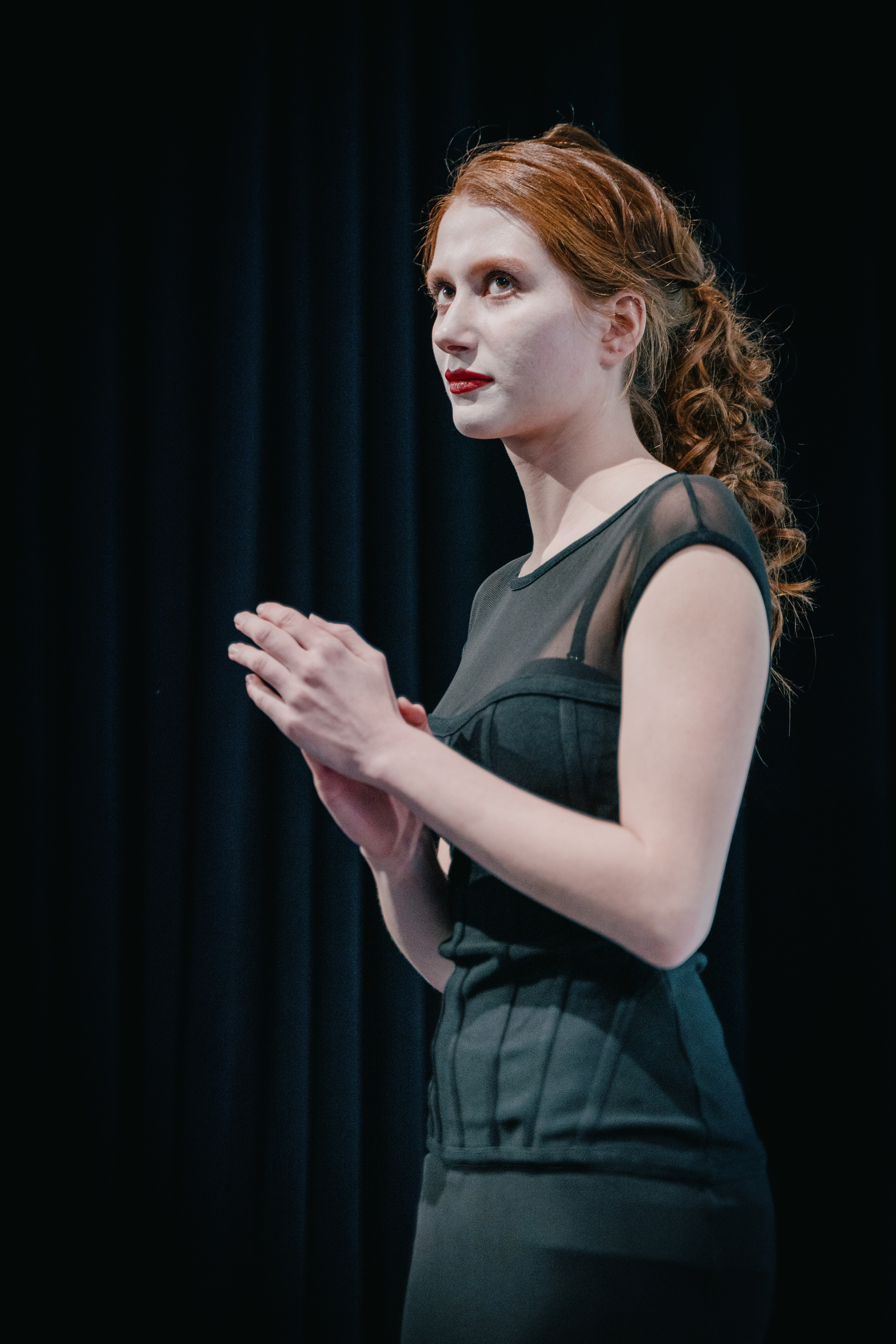 Шекспир. Отрывки. Сайт фотографа Сергея Абрамова