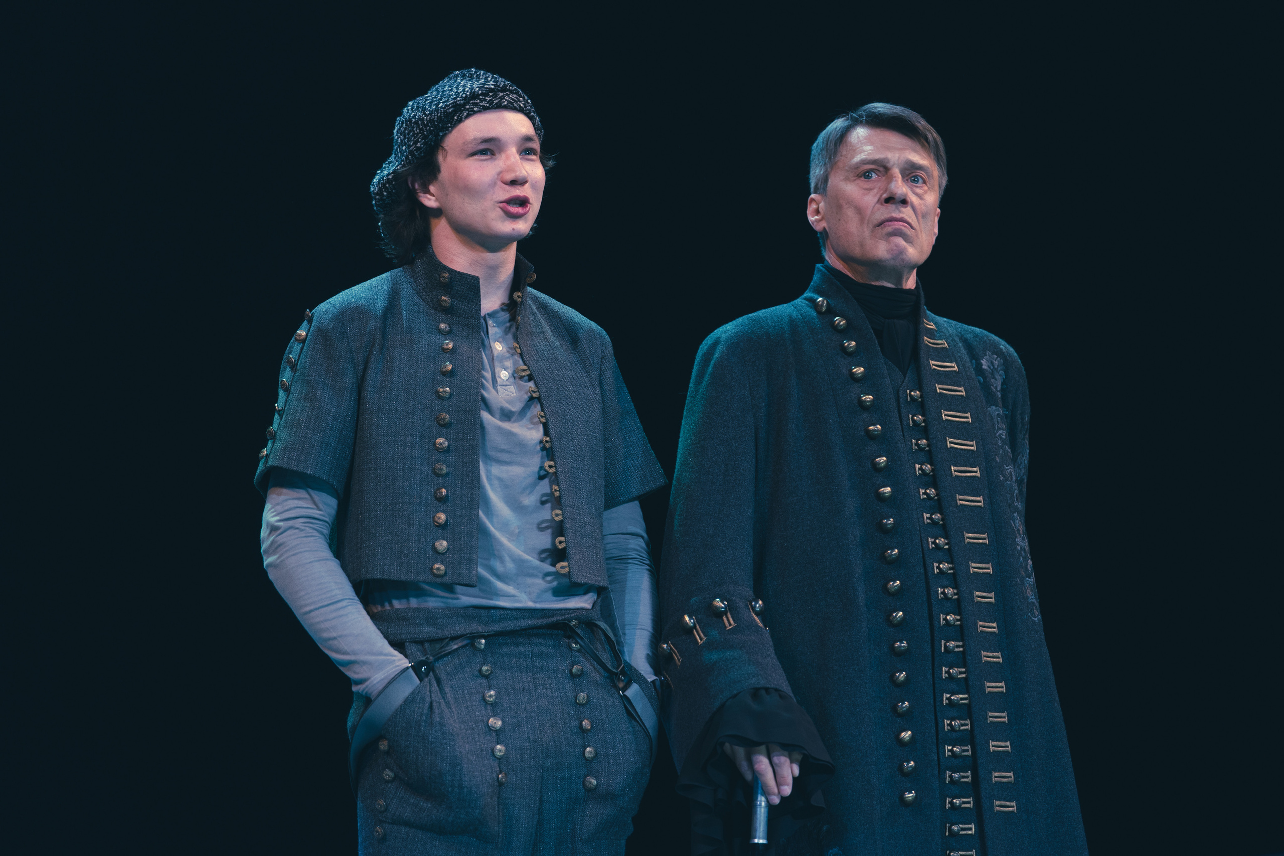 Школа жён театр Маяковского. пресс-показ 15 апреля 2021 года. Сайт фотографа Сергея Абрамова