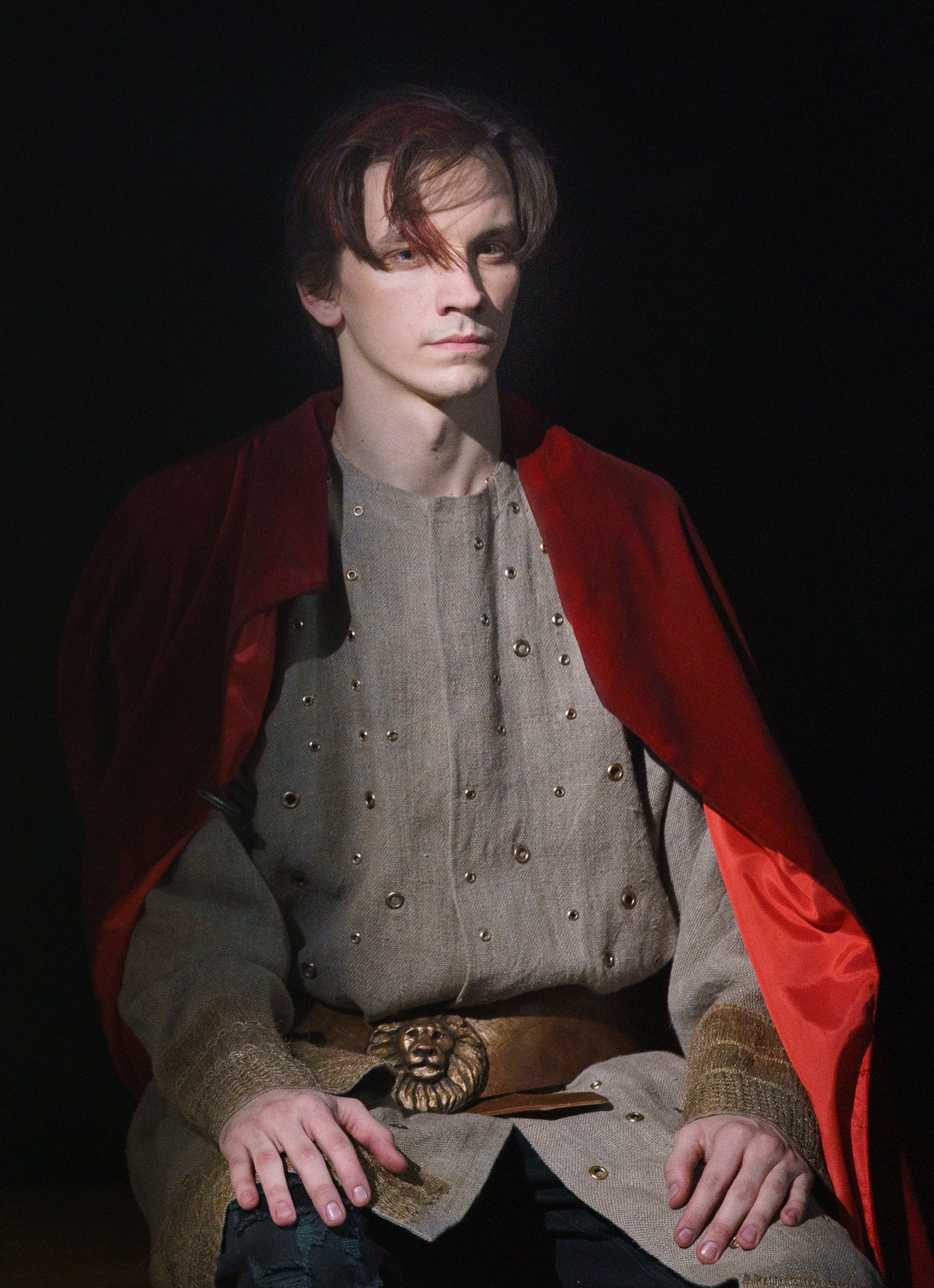 Пётр и Феврония пресс показ МХАТ Горького 9 апреля 2021 года. Сайт фотографа Сергея Абрамова