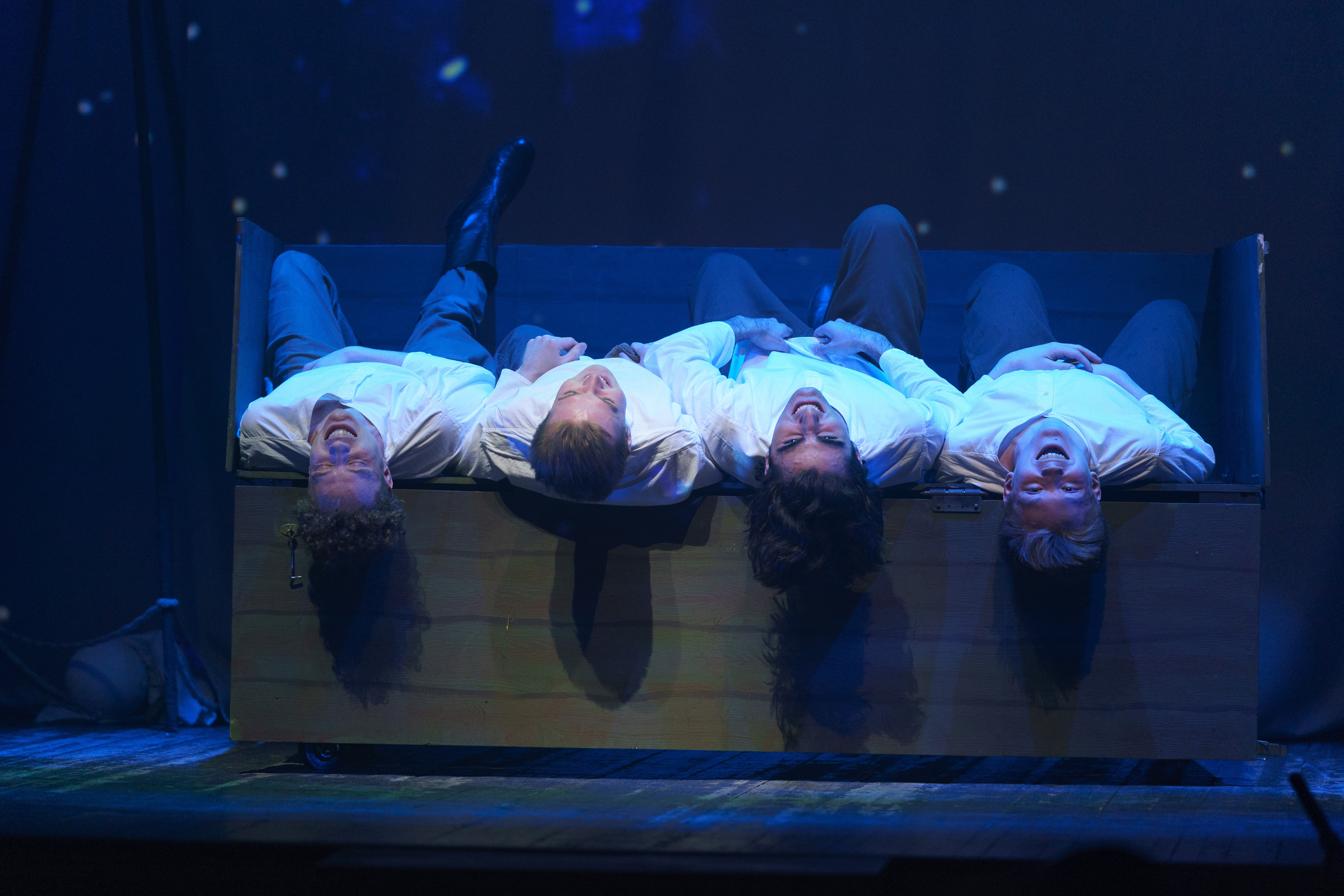 МОГТЮЗ. «Неизвестный Солдат» Пресс-показ 8 мая 2022 года. Сайт фотографа Сергея Абрамова