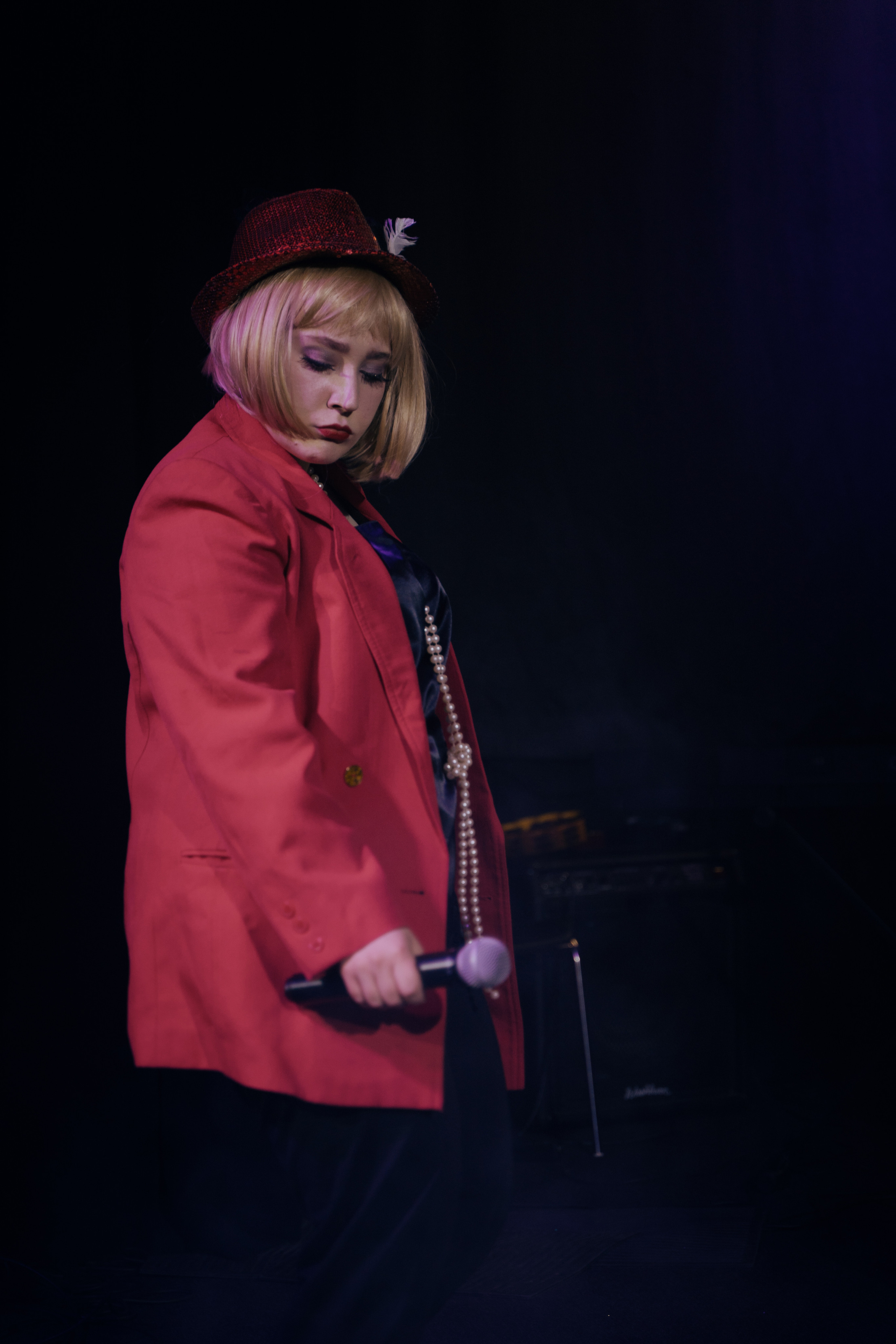 Нон Стоп класс концерт 3-го курса Нонны Грушевой. Сайт фотографа Сергея Абрамова