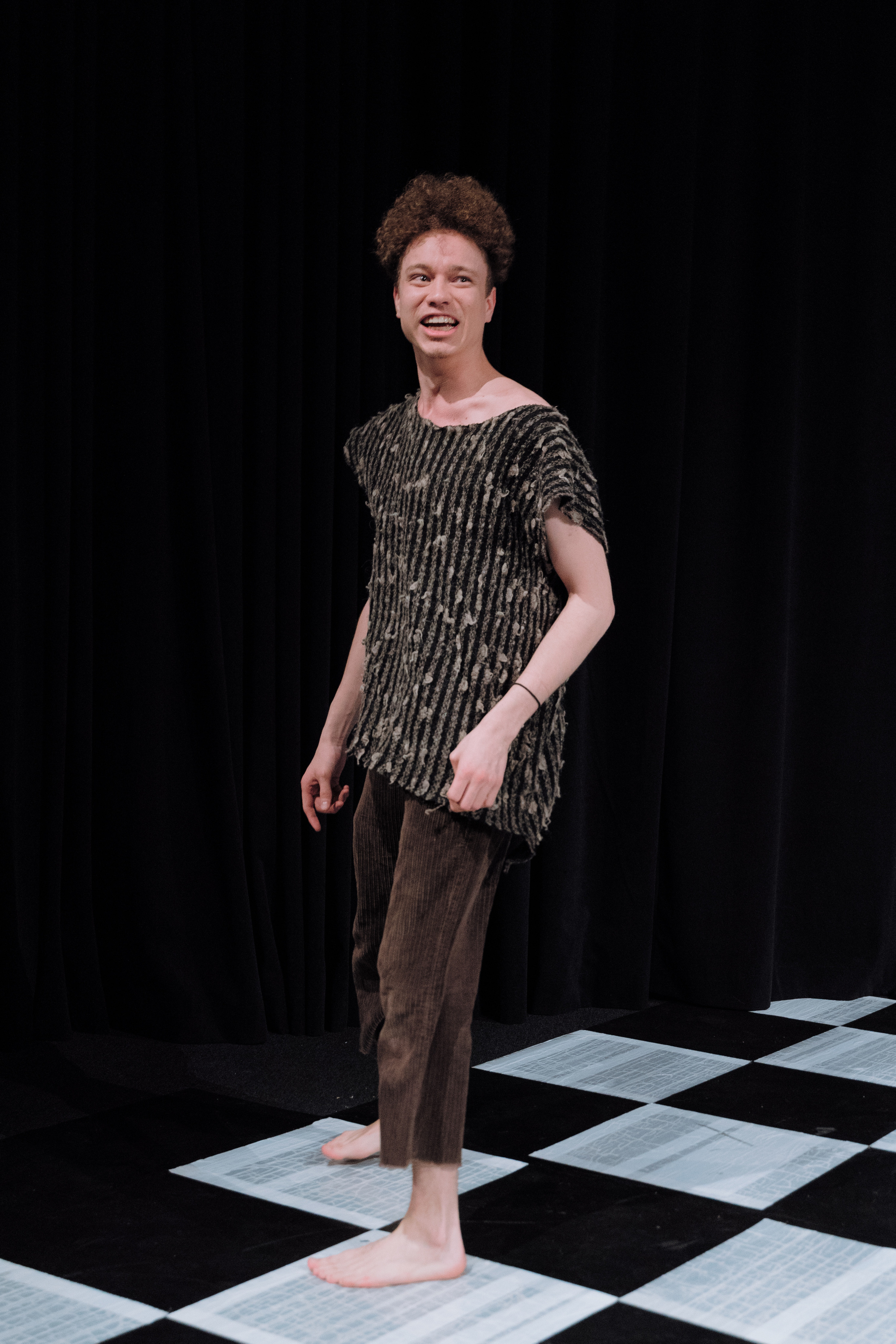 Шекспир. Отрывки. Сайт фотографа Сергея Абрамова