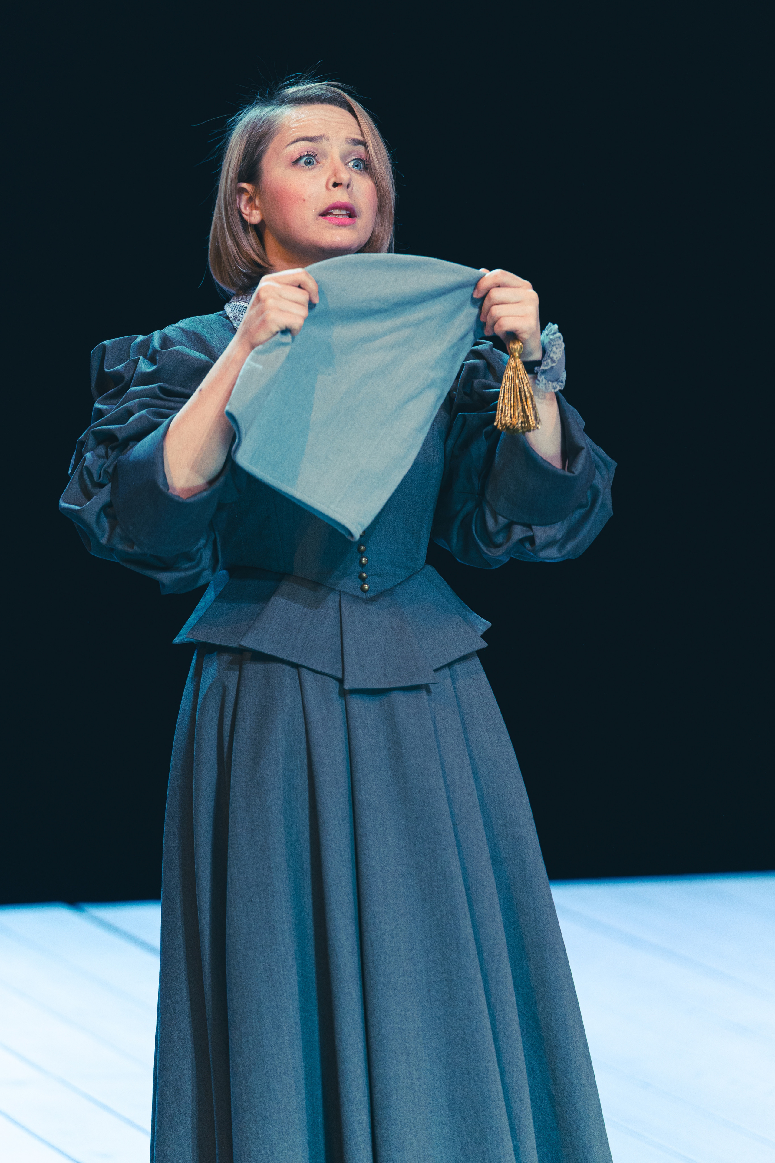 Школа жён театр Маяковского. пресс-показ 15 апреля 2021 года. Сайт фотографа Сергея Абрамова