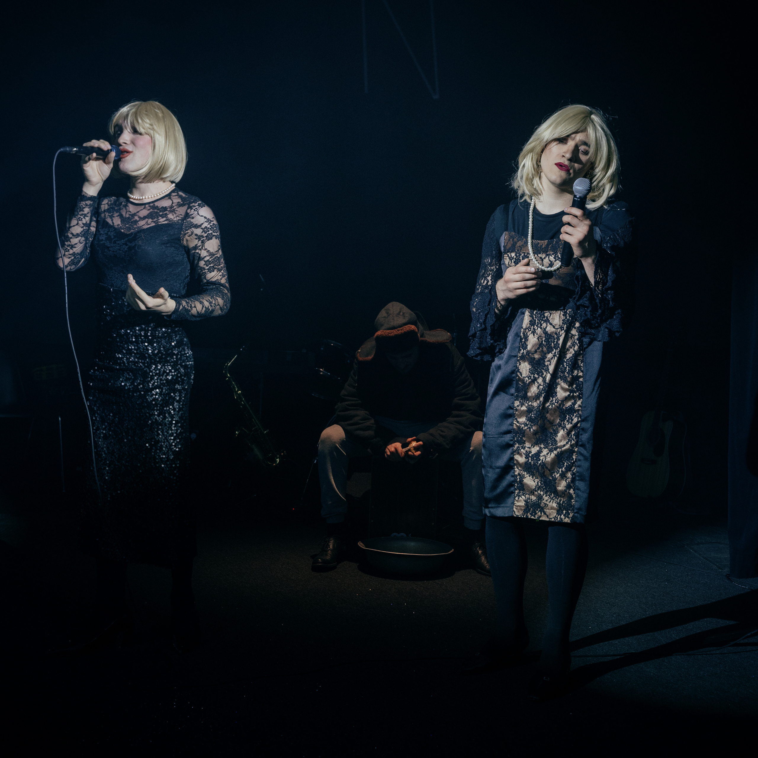 Нон Стоп класс концерт 3-го курса Нонны Грушевой. Сайт фотографа Сергея Абрамова