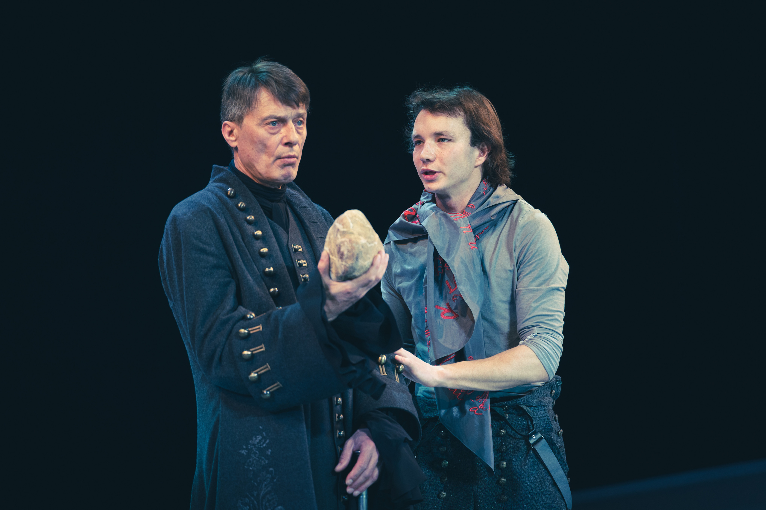 Школа жён театр Маяковского. пресс-показ 15 апреля 2021 года. Сайт фотографа Сергея Абрамова