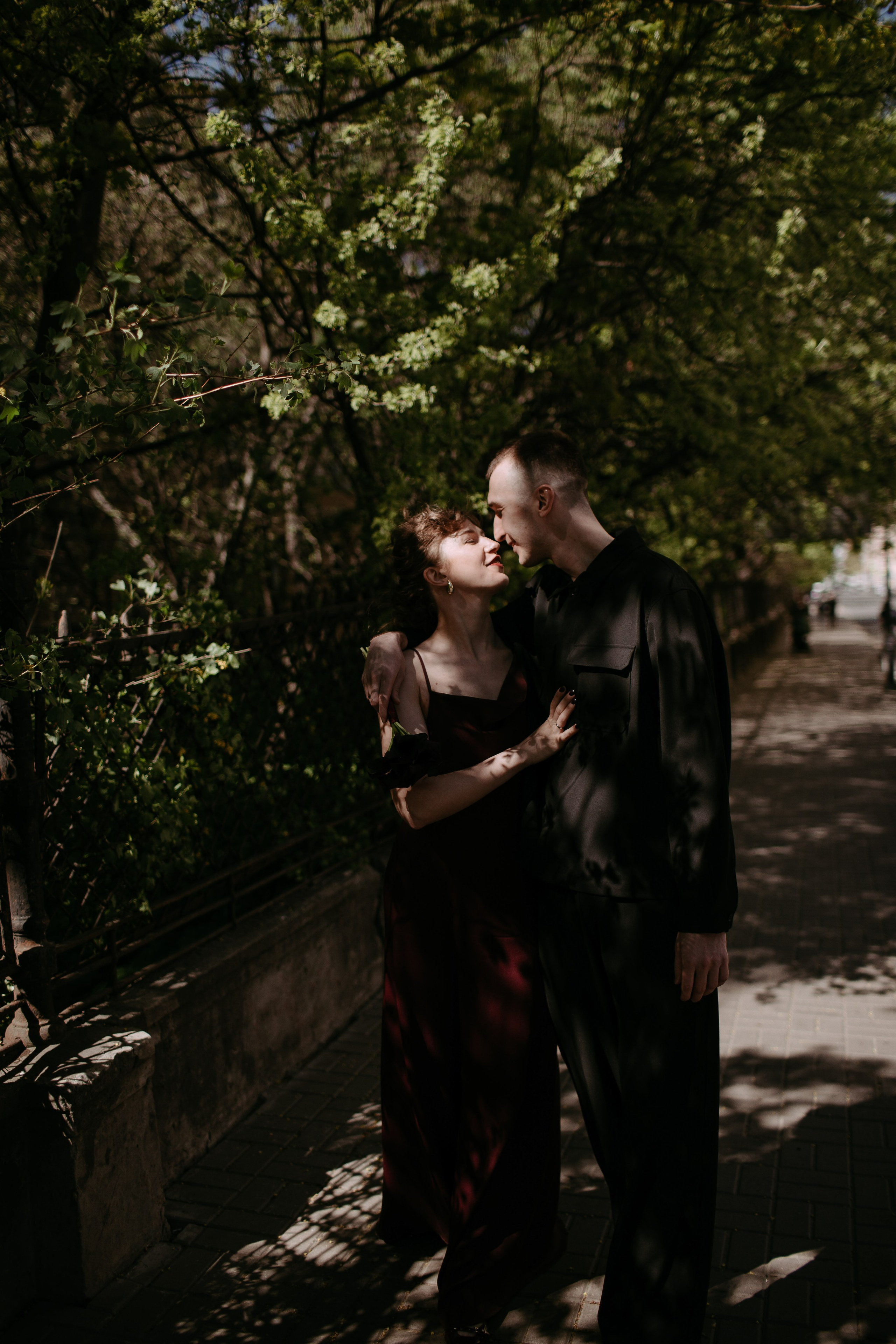 Павел и Анастасия. Свадебный и портретный фотограф