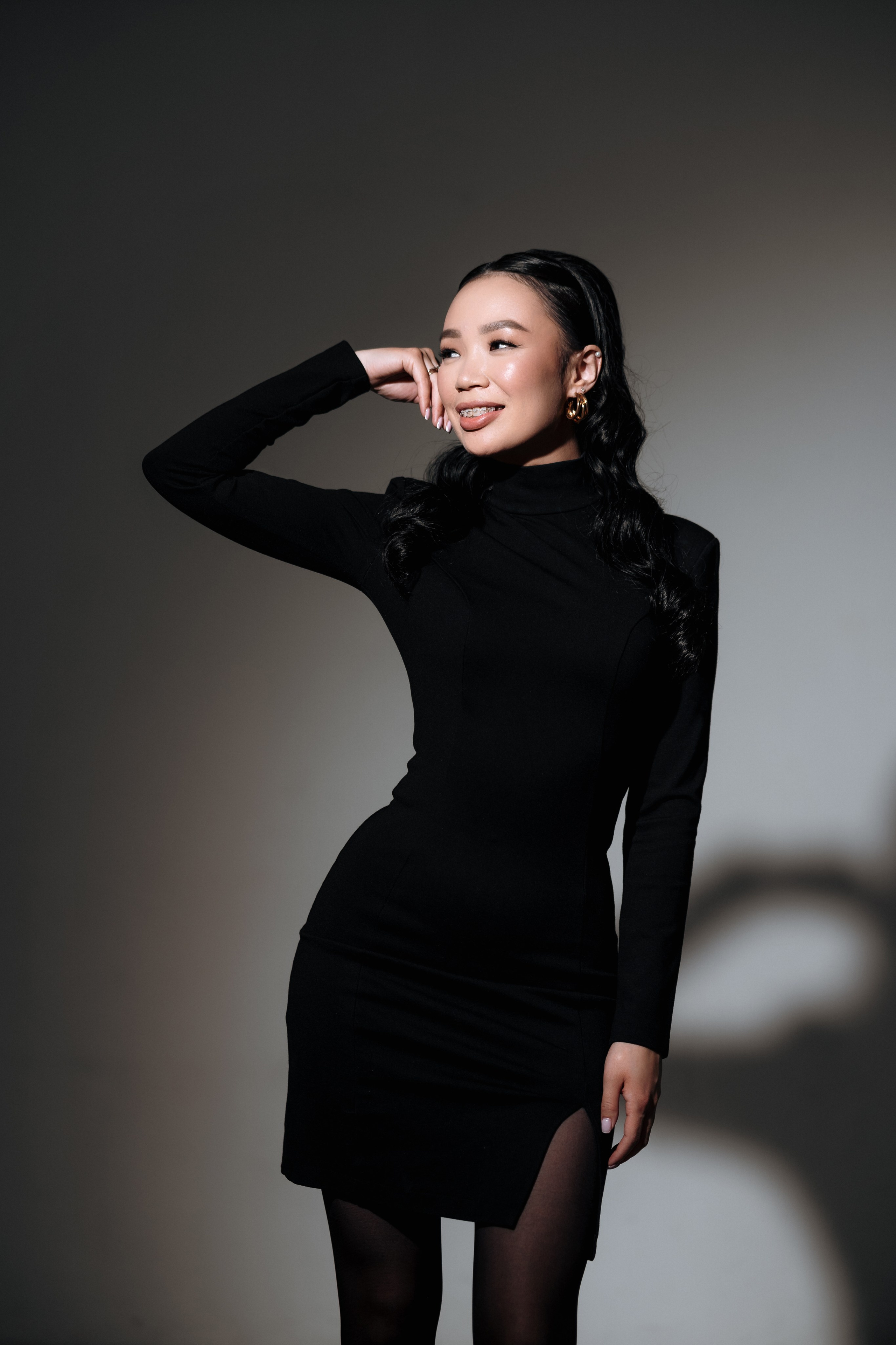 Намжил и Долгора. Фотограф Улан-Удэ