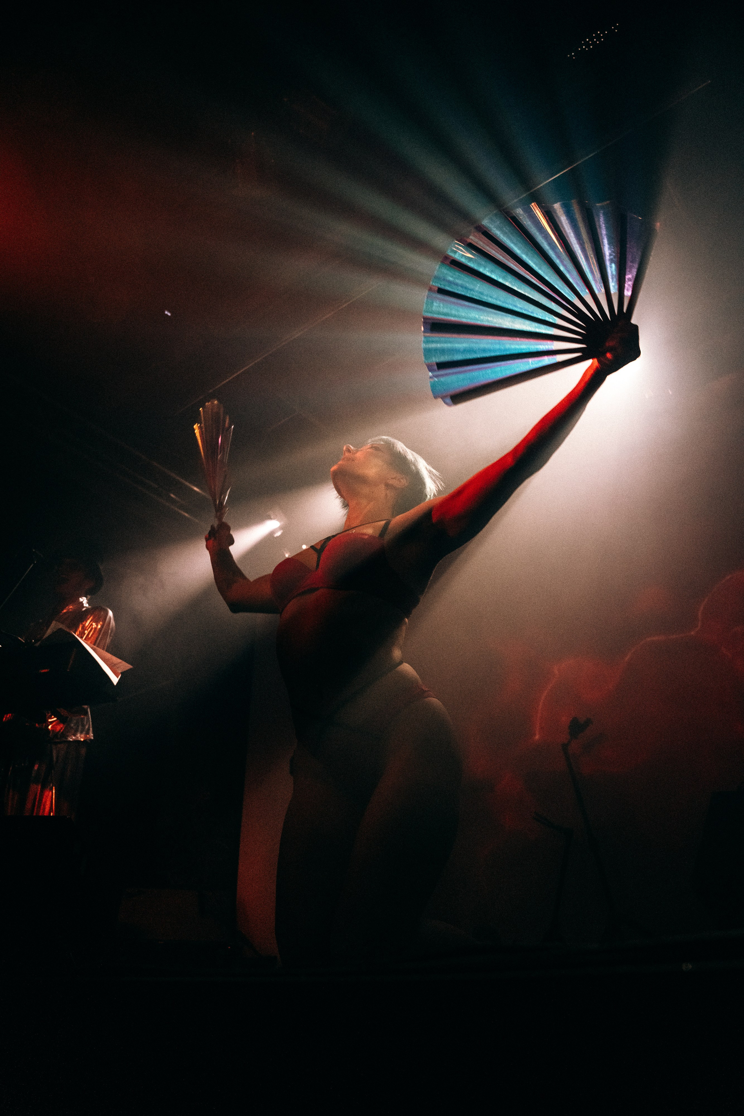 Рок концерт ILLUSIONS. Портретный фотограф в Санкт-Петербурге Дмитриева Наталия