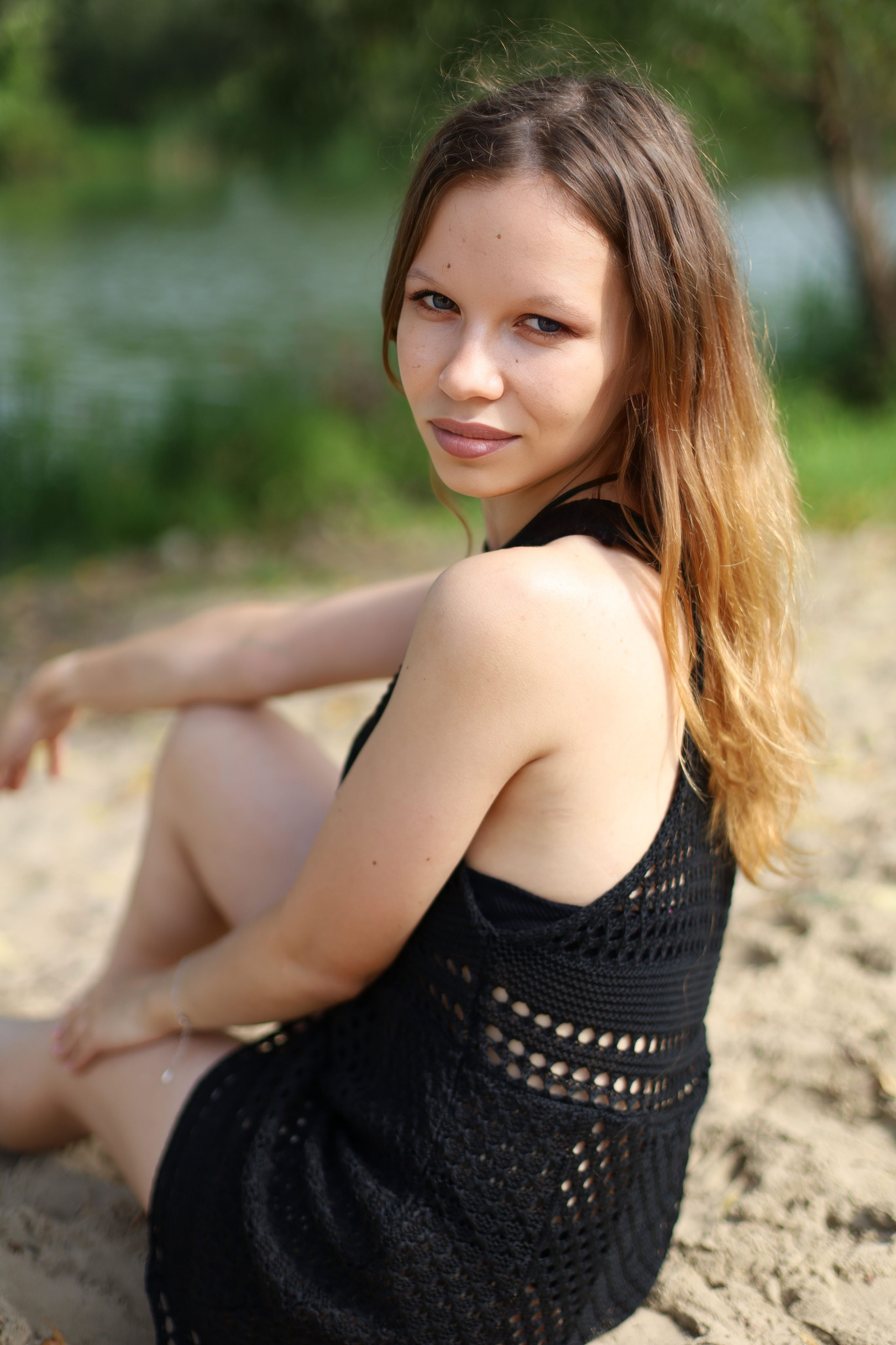 Татьяна. Свадебный фотограф Оксана Проценко