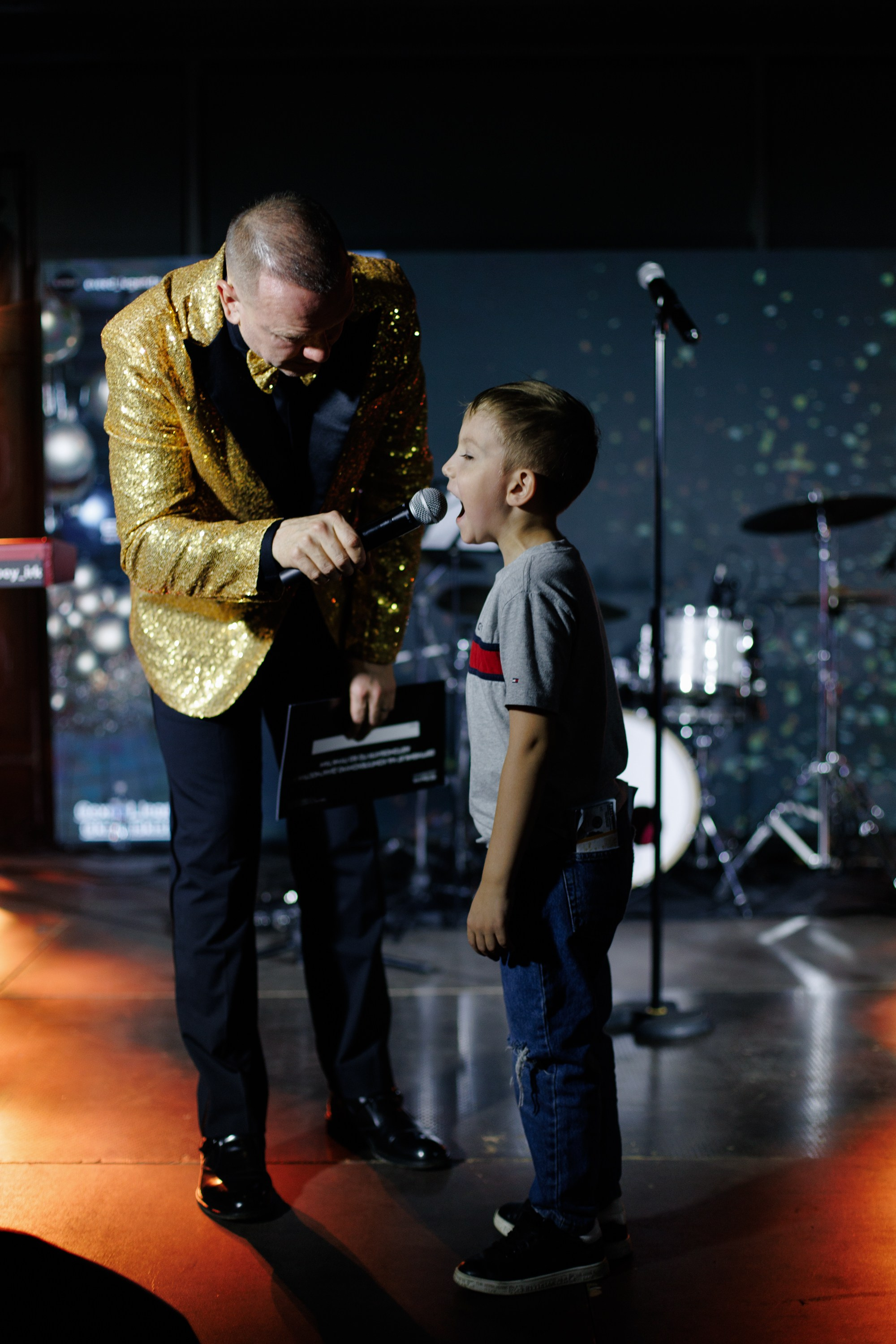 Открытие Exeed. Свадебный фотограф