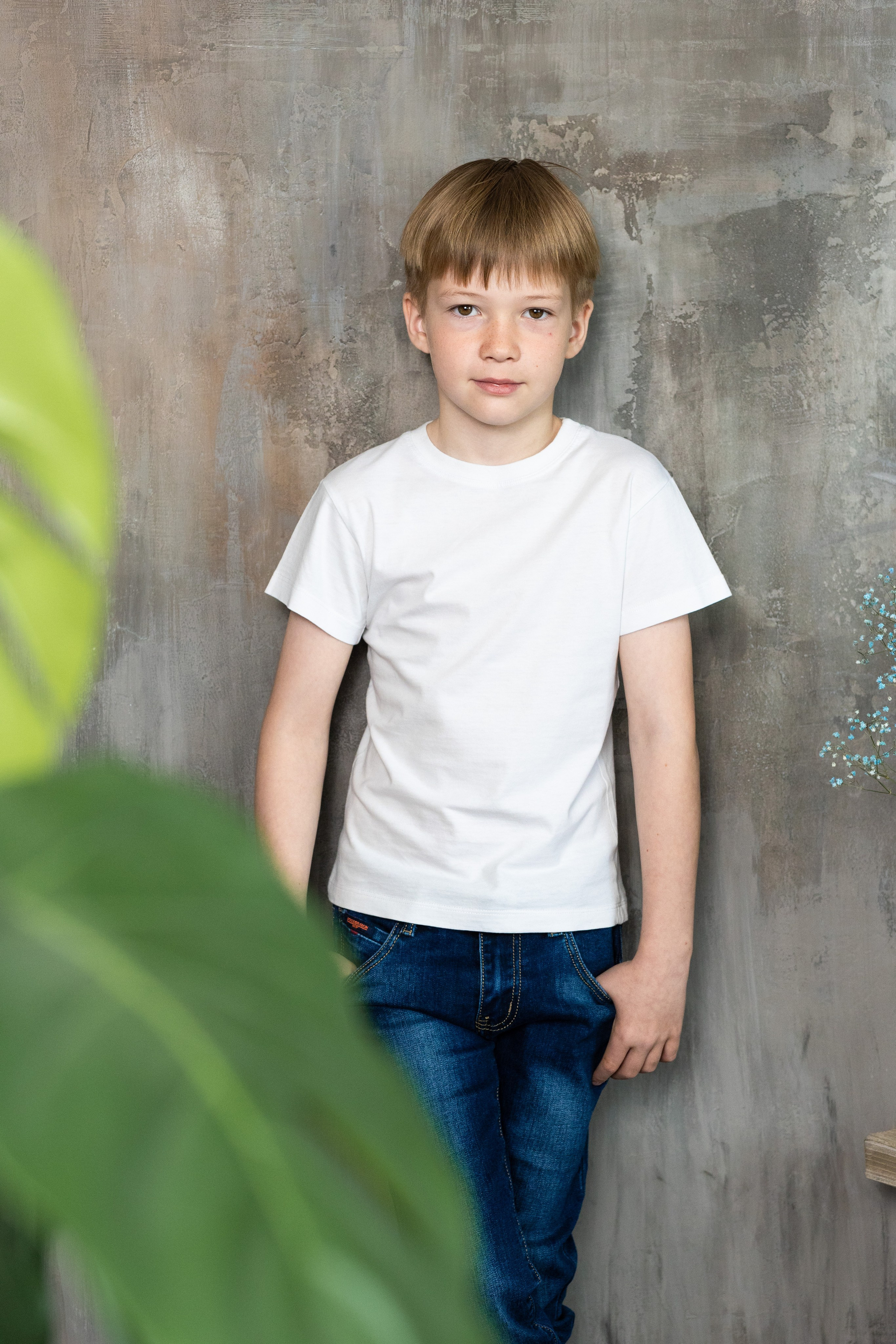 Студия Второклашки. Семейный, детский, школьный фотограф в Благовещенске Яна Белоусова