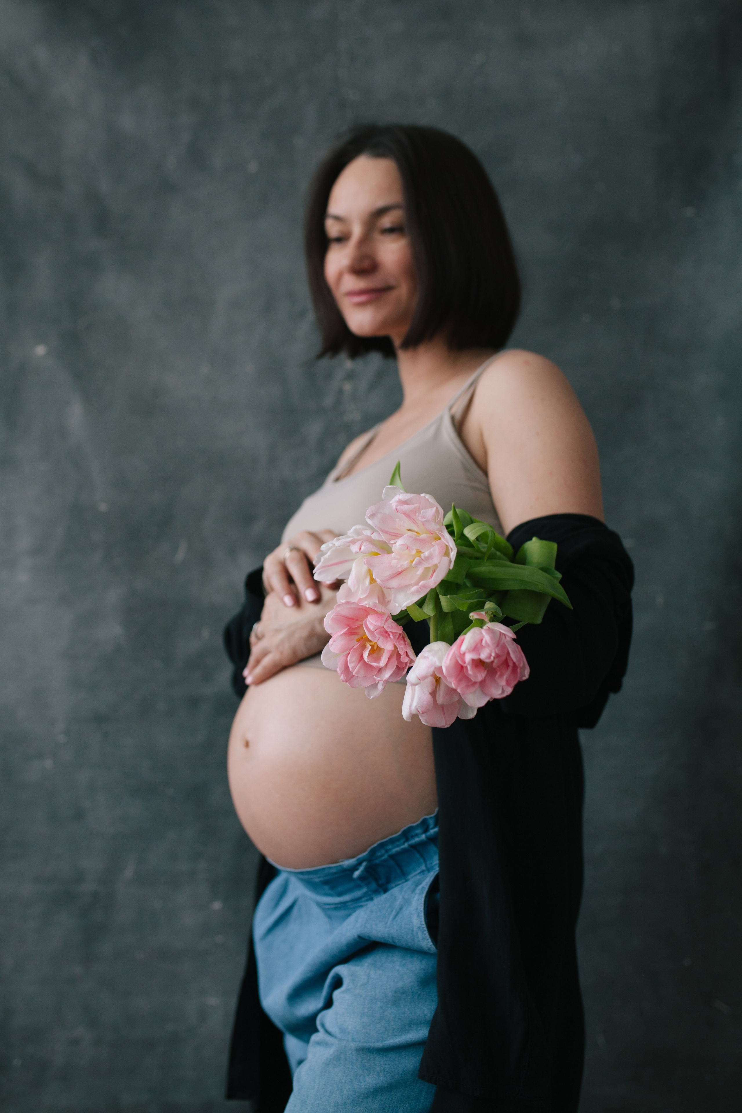 Про беременность. Главная