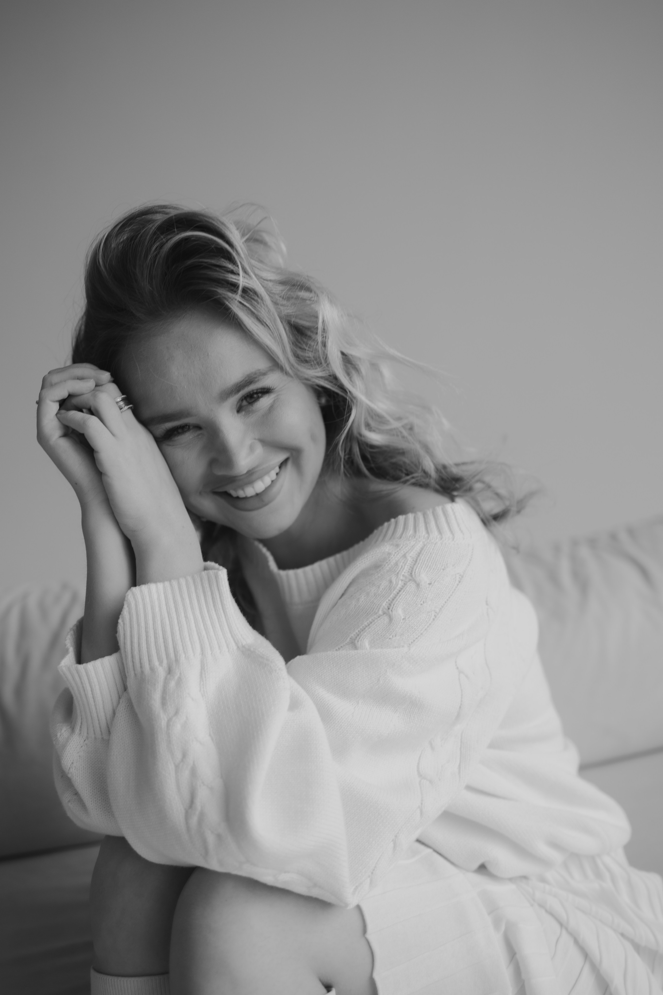 Татьяна, женщина которая вызывает привыкание. Женский и семейный фотограф в Москве Анастасия Филимонова