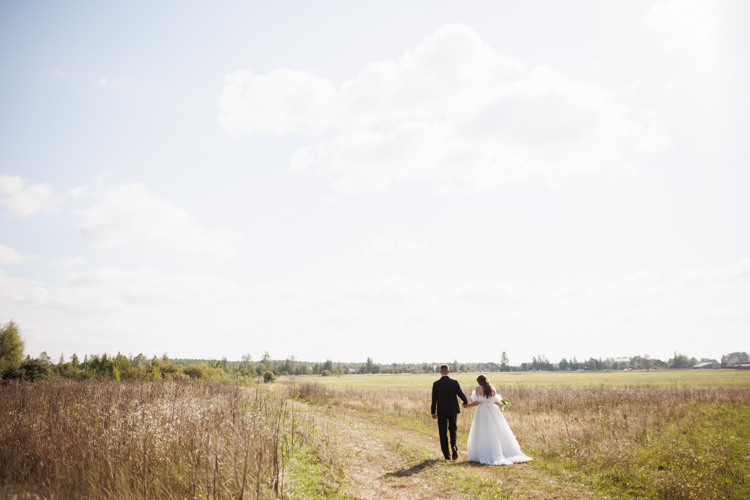 Сентябрь 2025, Белый лис, Выкса. Фотограф городских и семейных событий в Нижнем Новгороде Артем Карпухин
