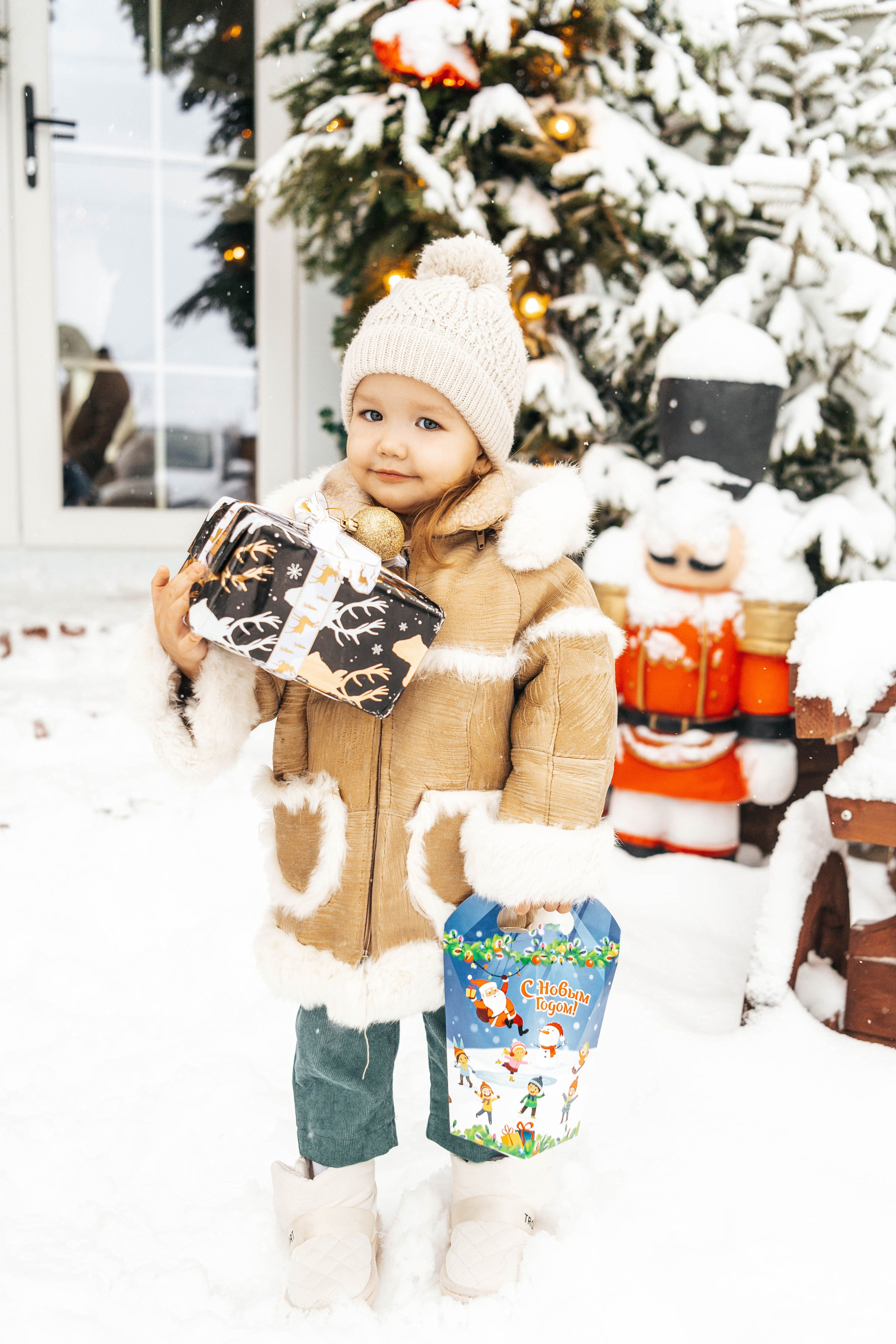 Новогодняя фотосессия уфа. Свадебный и семейный фотограф в Уфе | Винс Константин | Фотопроекты