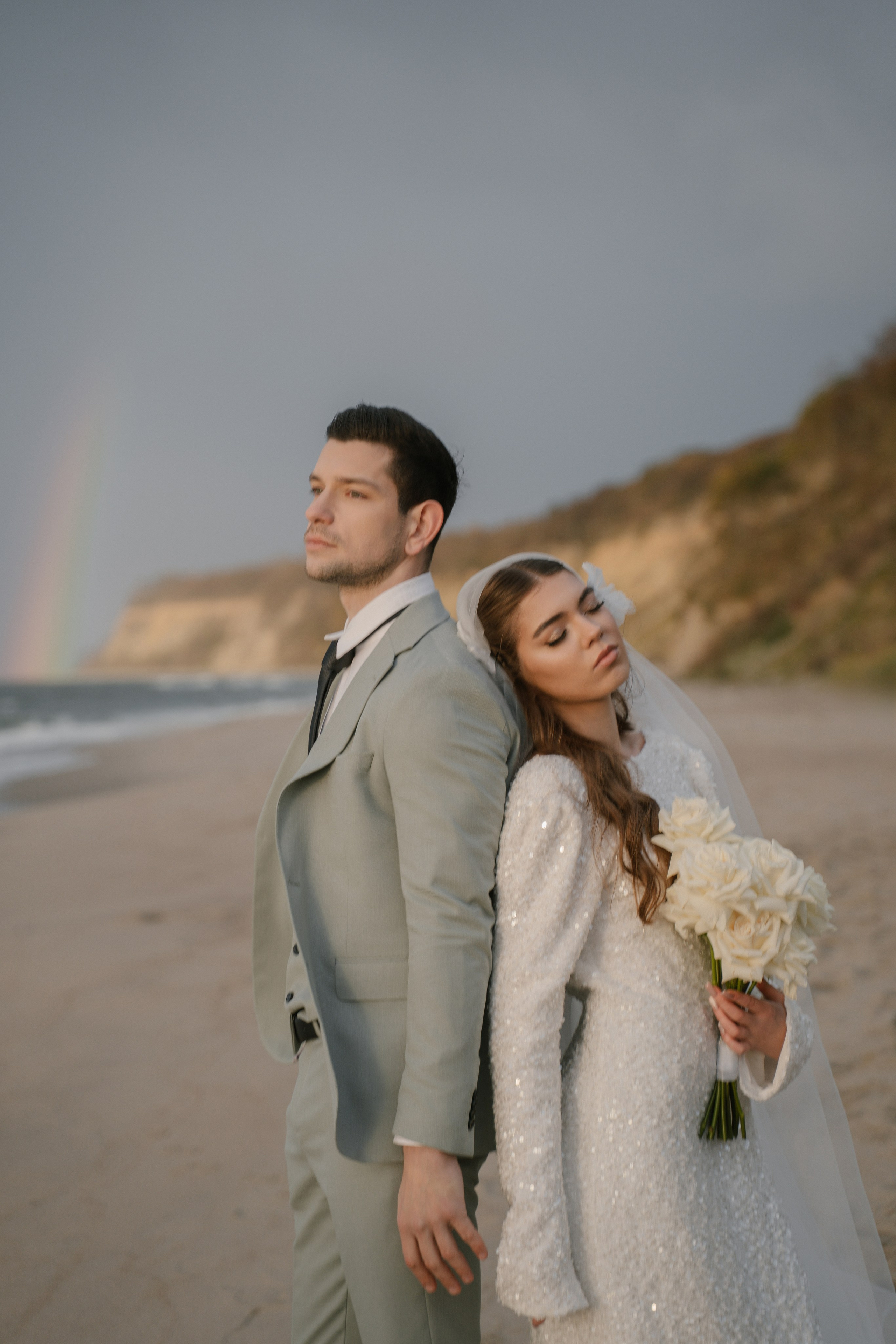 K & A. Семейный и свадебный фотограф Мария Нетребко г. Калининград