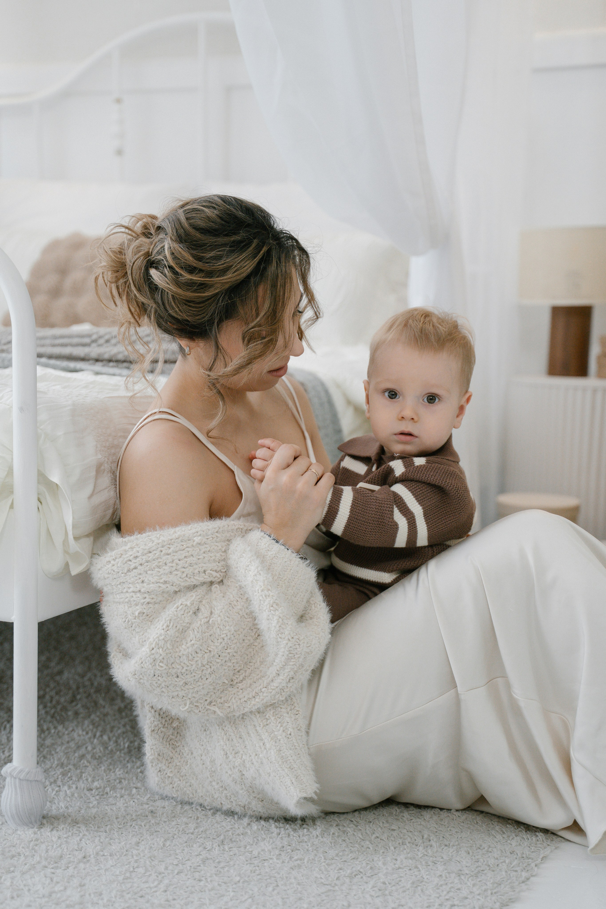 V & I. Семейный и свадебный фотограф Мария Нетребко г. Калининград