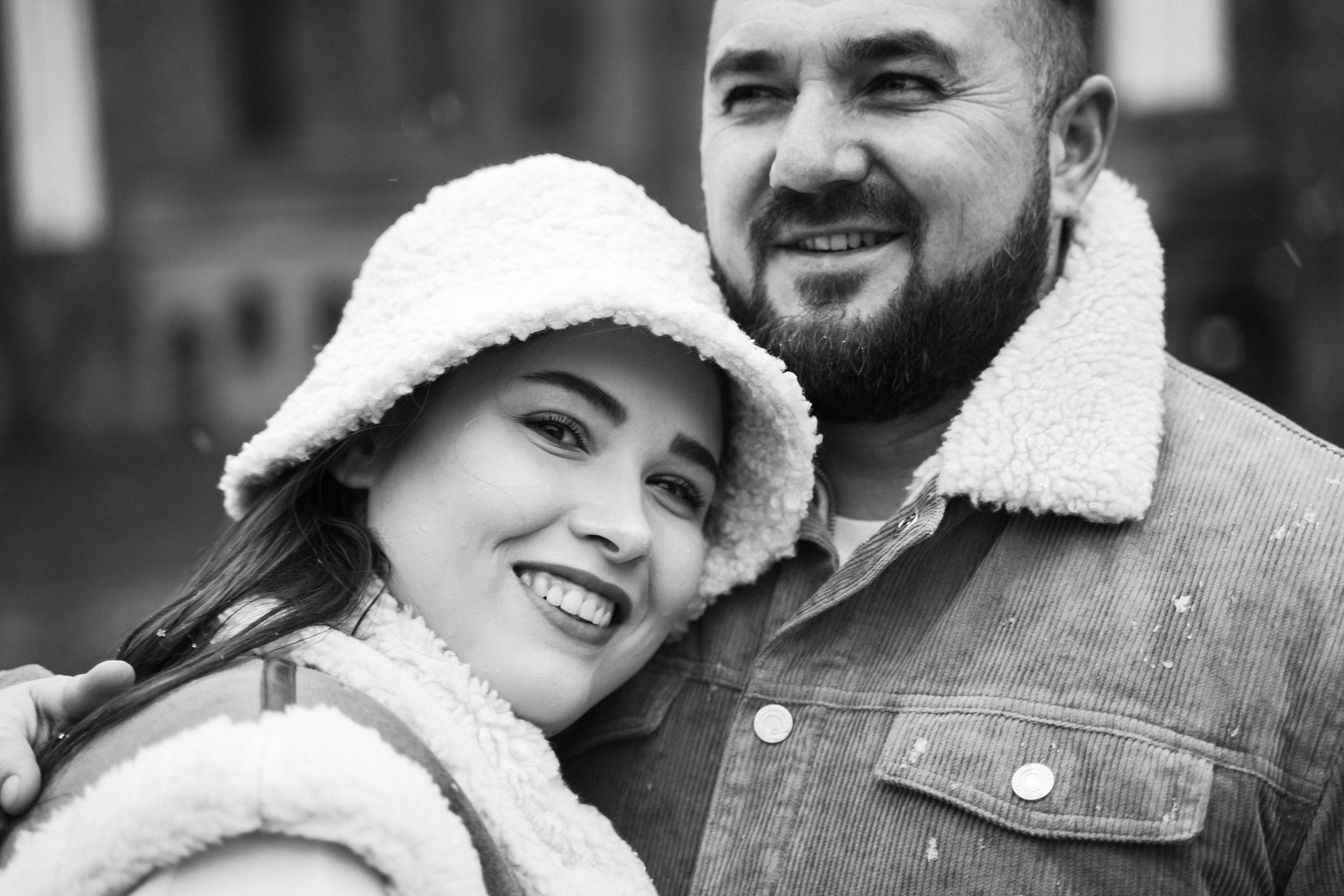 D & V. Семейный и свадебный фотограф Мария Нетребко г. Калининград