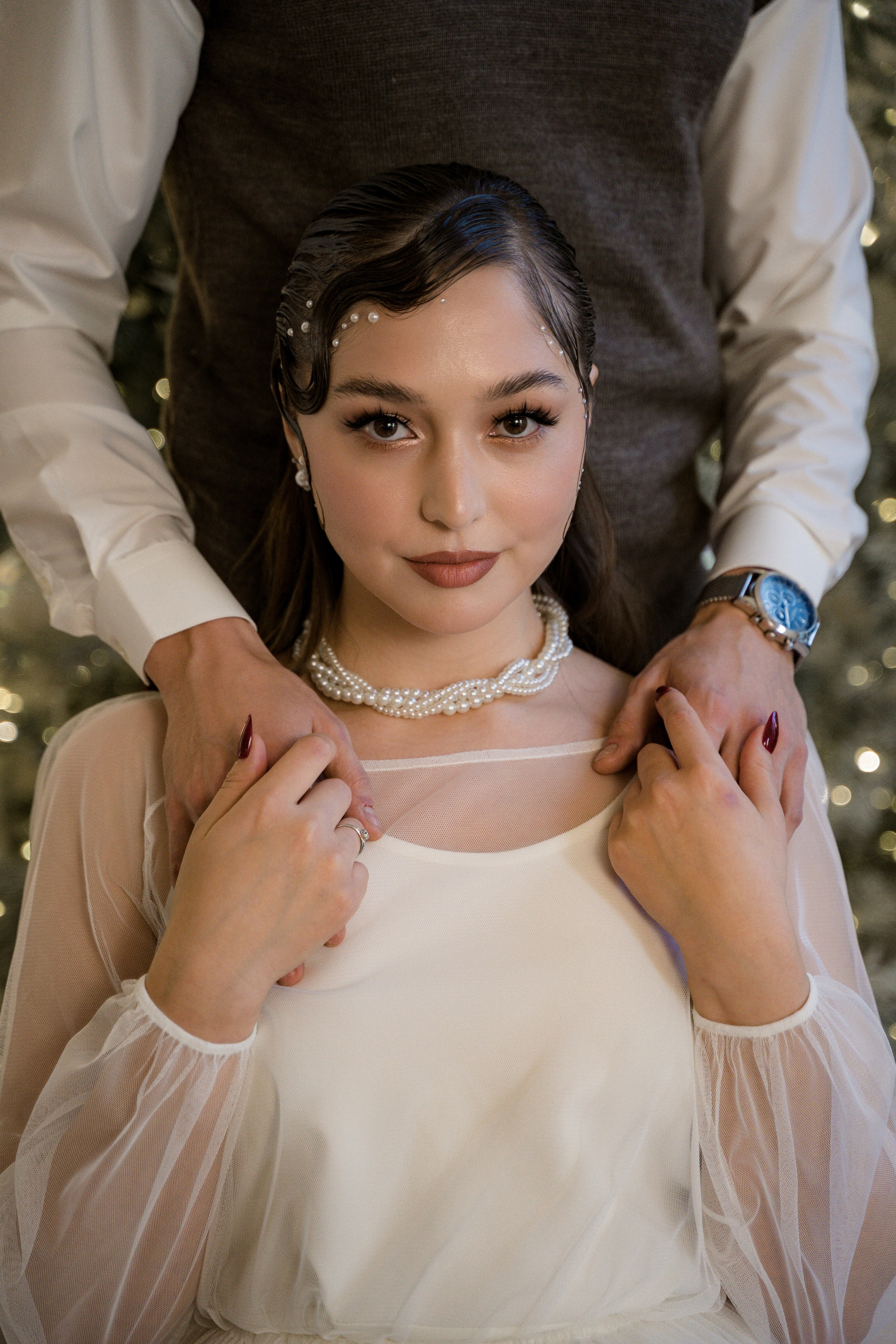 S & D. Семейный и свадебный фотограф Мария Нетребко г. Калининград