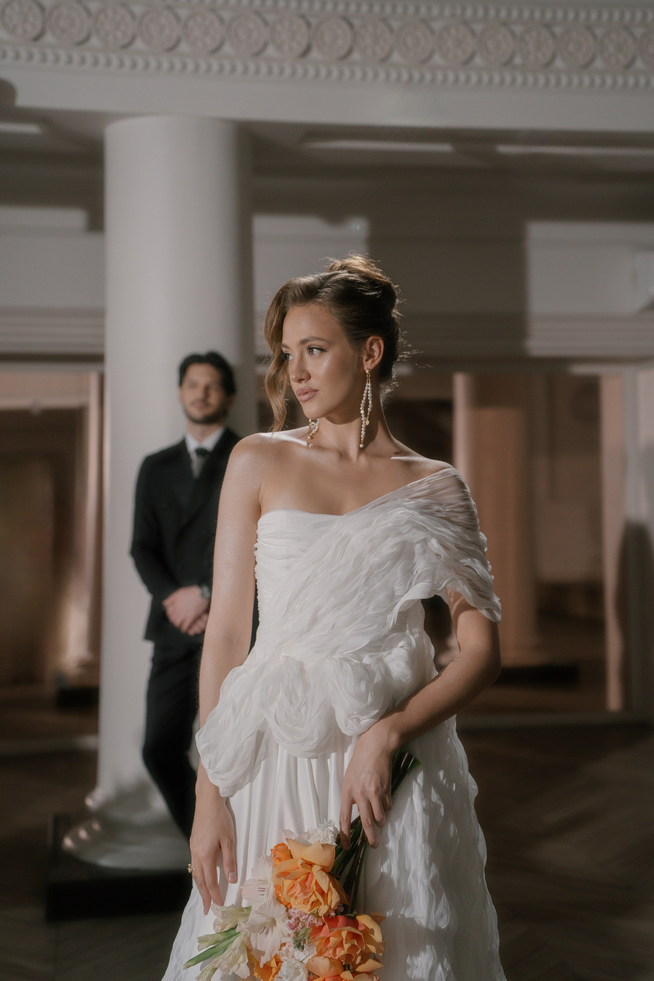 V & Y. Семейный и свадебный фотограф Мария Нетребко г. Калининград