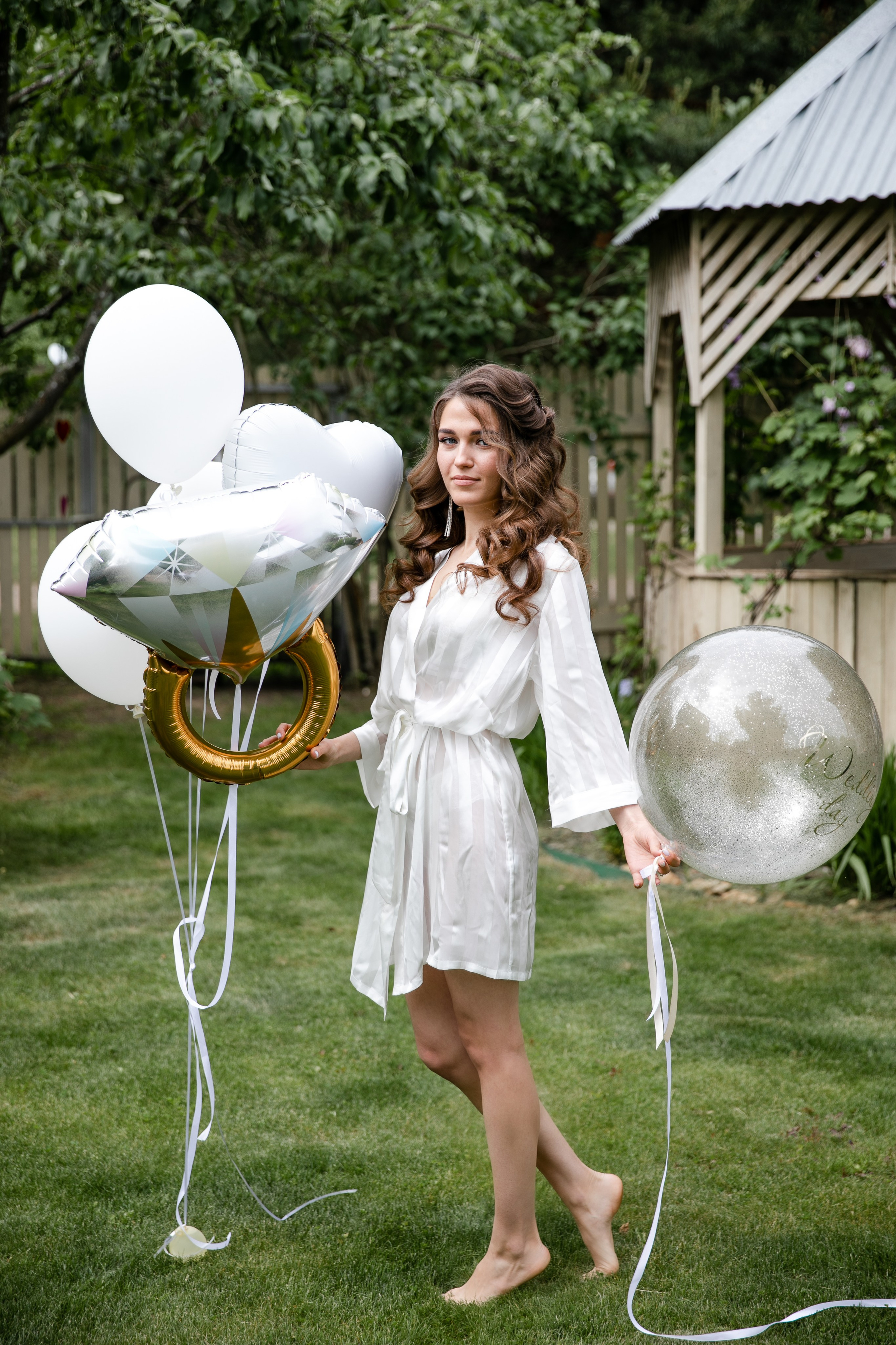 Кирилл и Мария. Фотограф FOTOBANKA