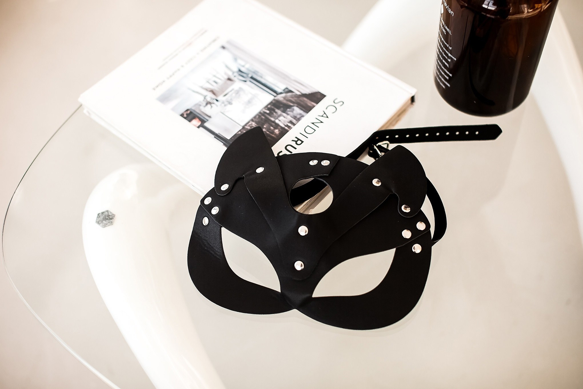 ЛЕОПАРДОВЫЙ КОМБЕНИЗОН/МАСКА. Свадебный и семейный фотограф/видеограф в Краснодаре Наталья Осинская