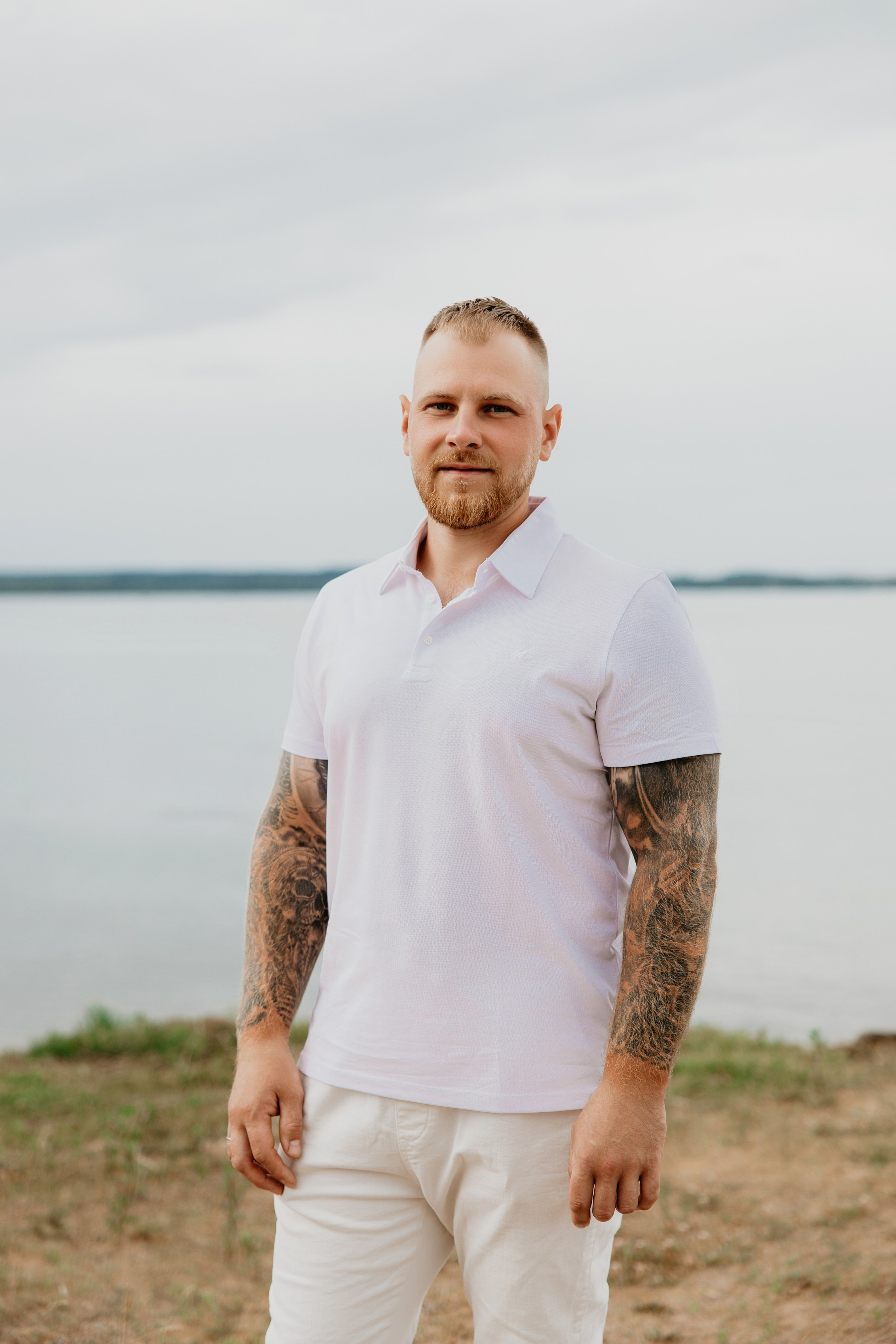 День рождения. Свадебный и портретный фотограф Минск Евсович Инна