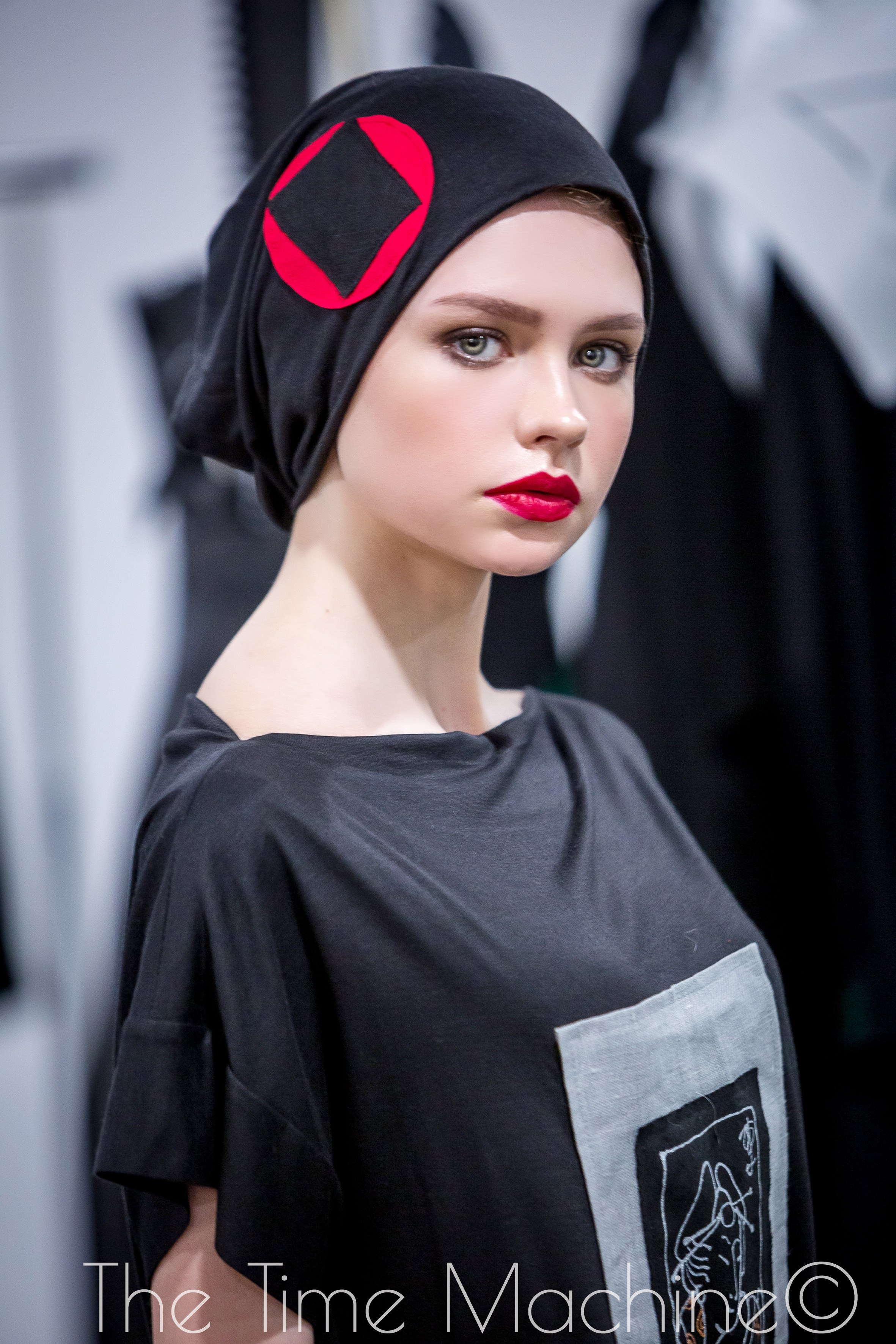 FASHION. Фотограф для маркетплейсов Михаил Бове