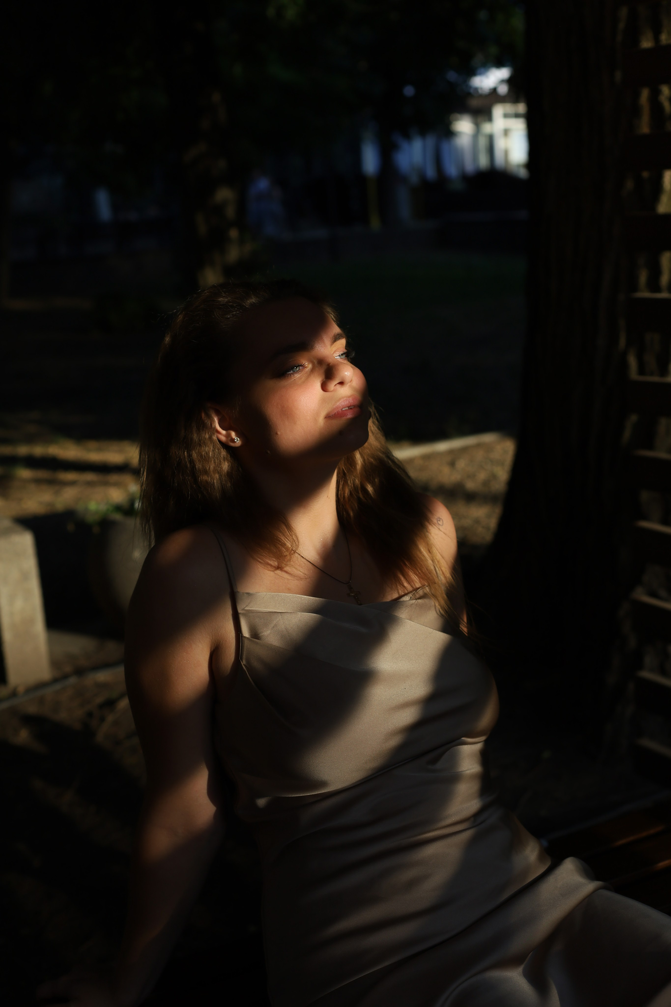 Женский портрет. Фотограф Таганрог