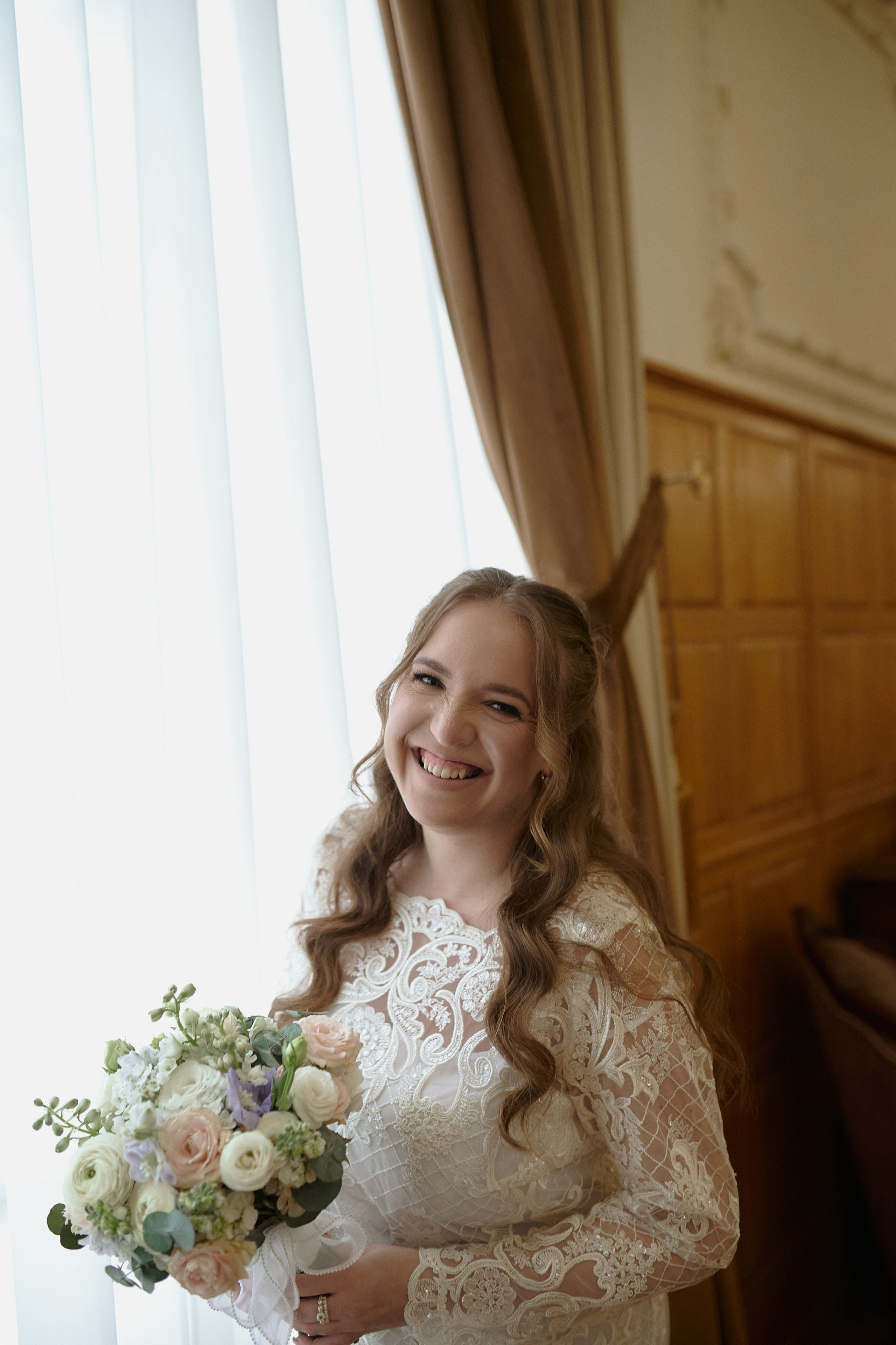 Паша и Катя. Семейный и свадебный lifestyle-фотограф в Москве Мария Петрова