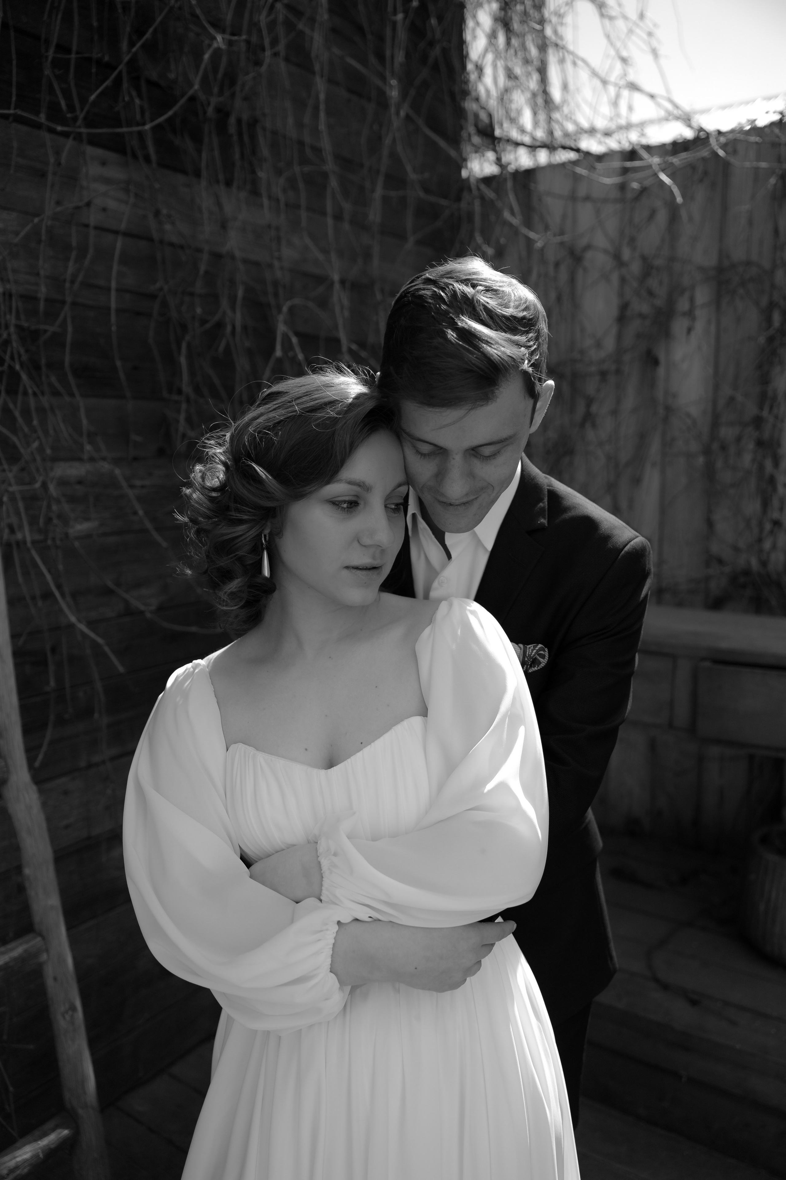 Яна и Богдан. Ангелина Богданова, междисциплинарная художница