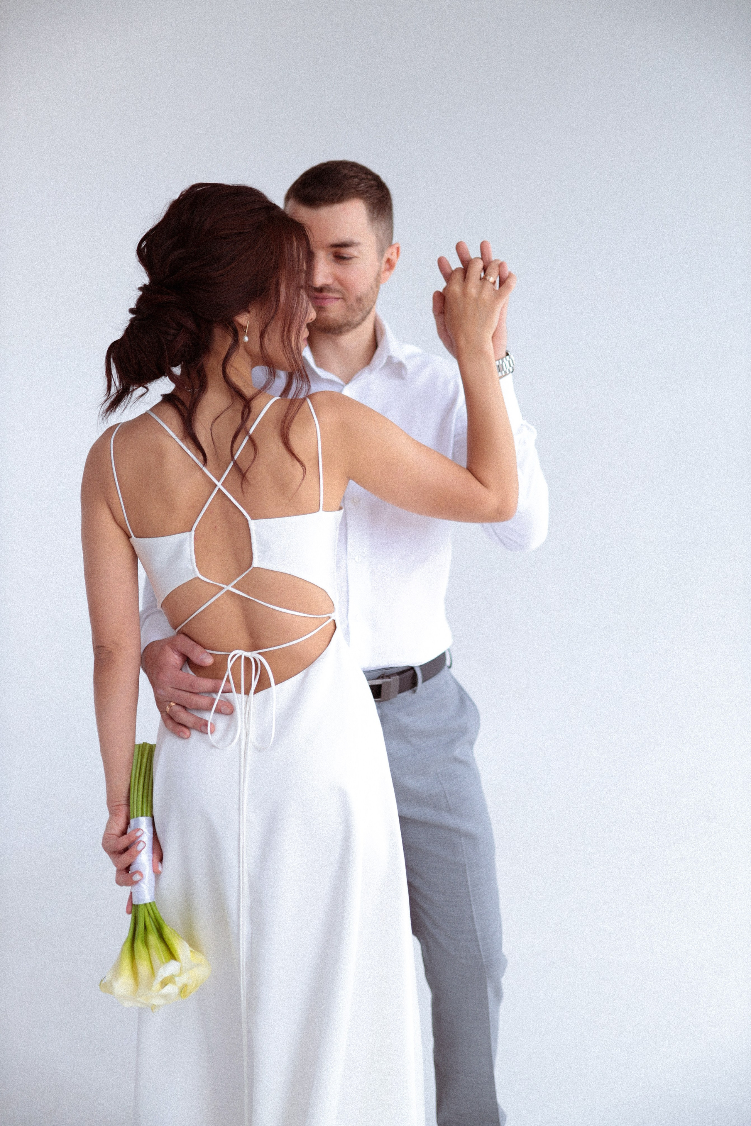 Алина и Ярослав. Фотограф в Оренбурге Майя Шатрова