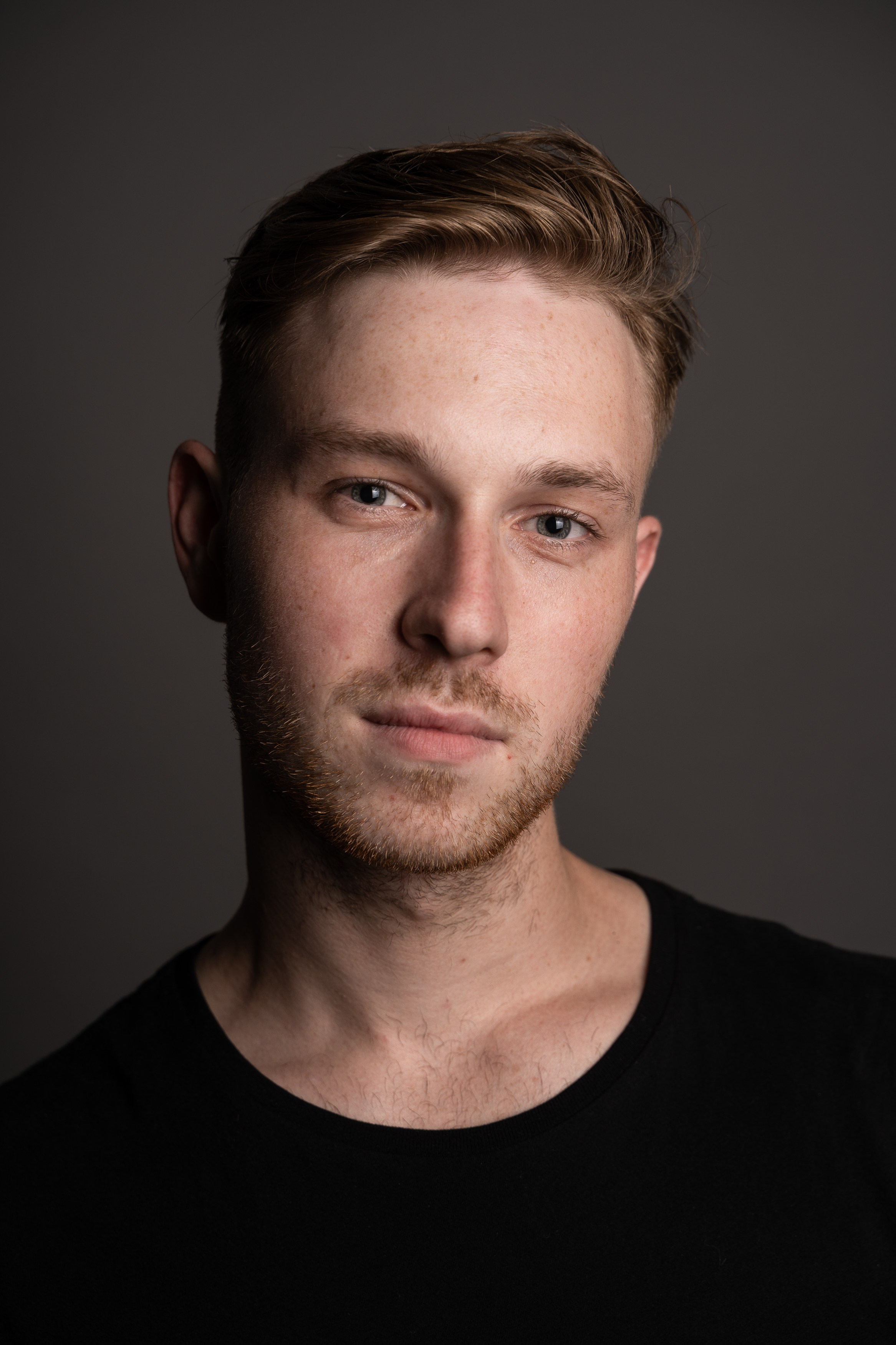 Actor's test | Maxim