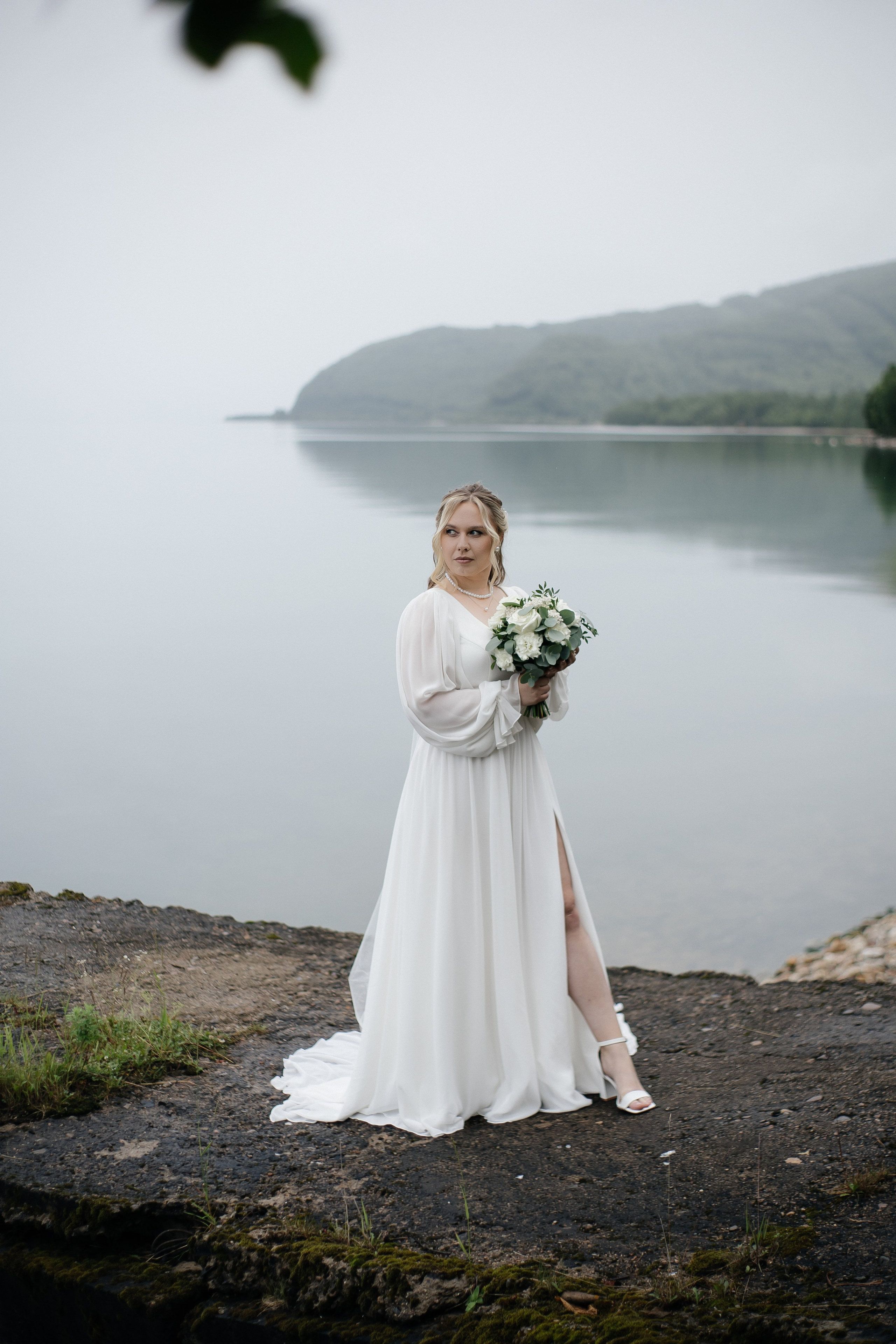 Свадебное портфолио. Фотограф в Иркутске