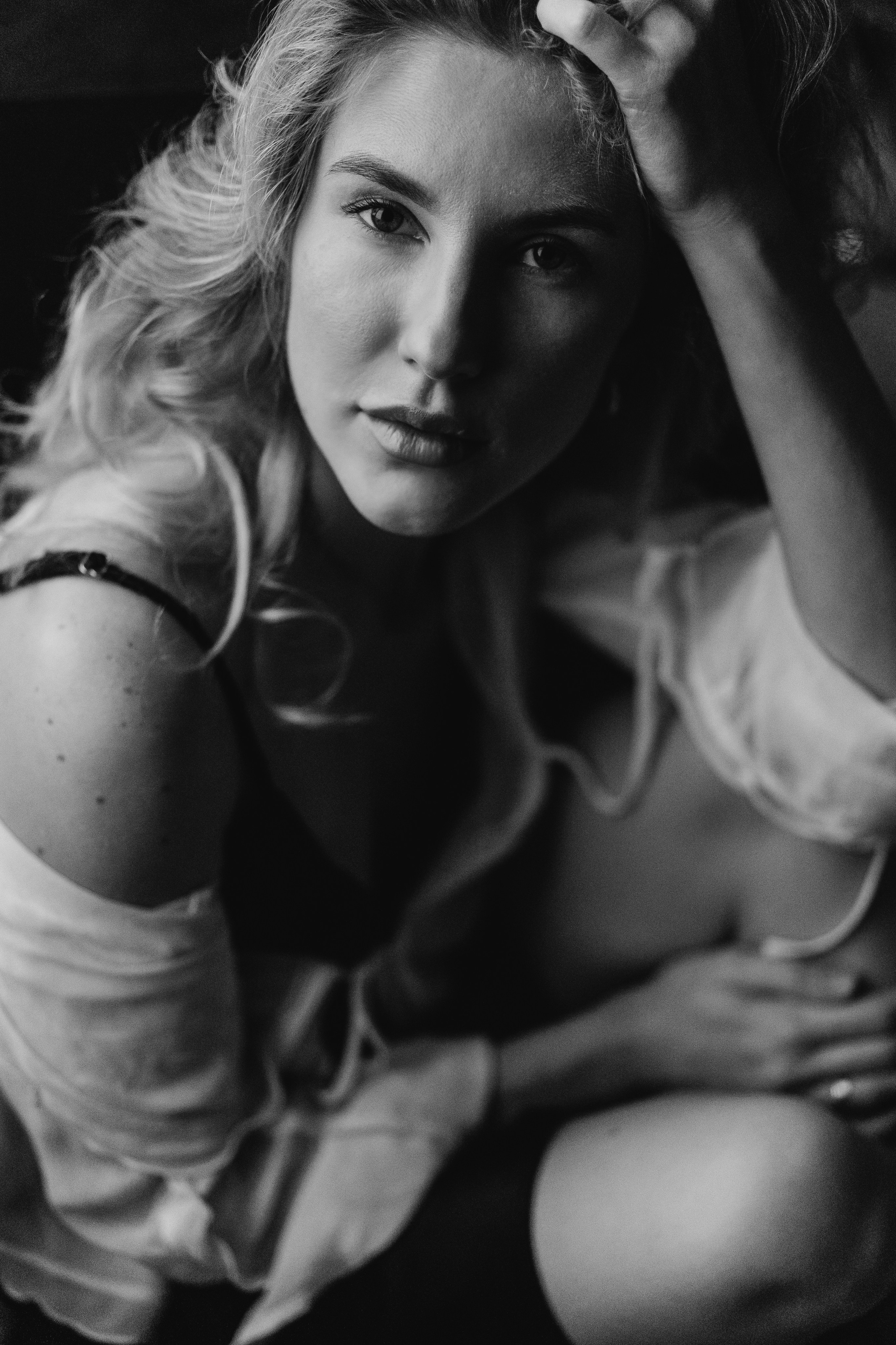 Настя. Фотограф в Москве Ирина Малахова