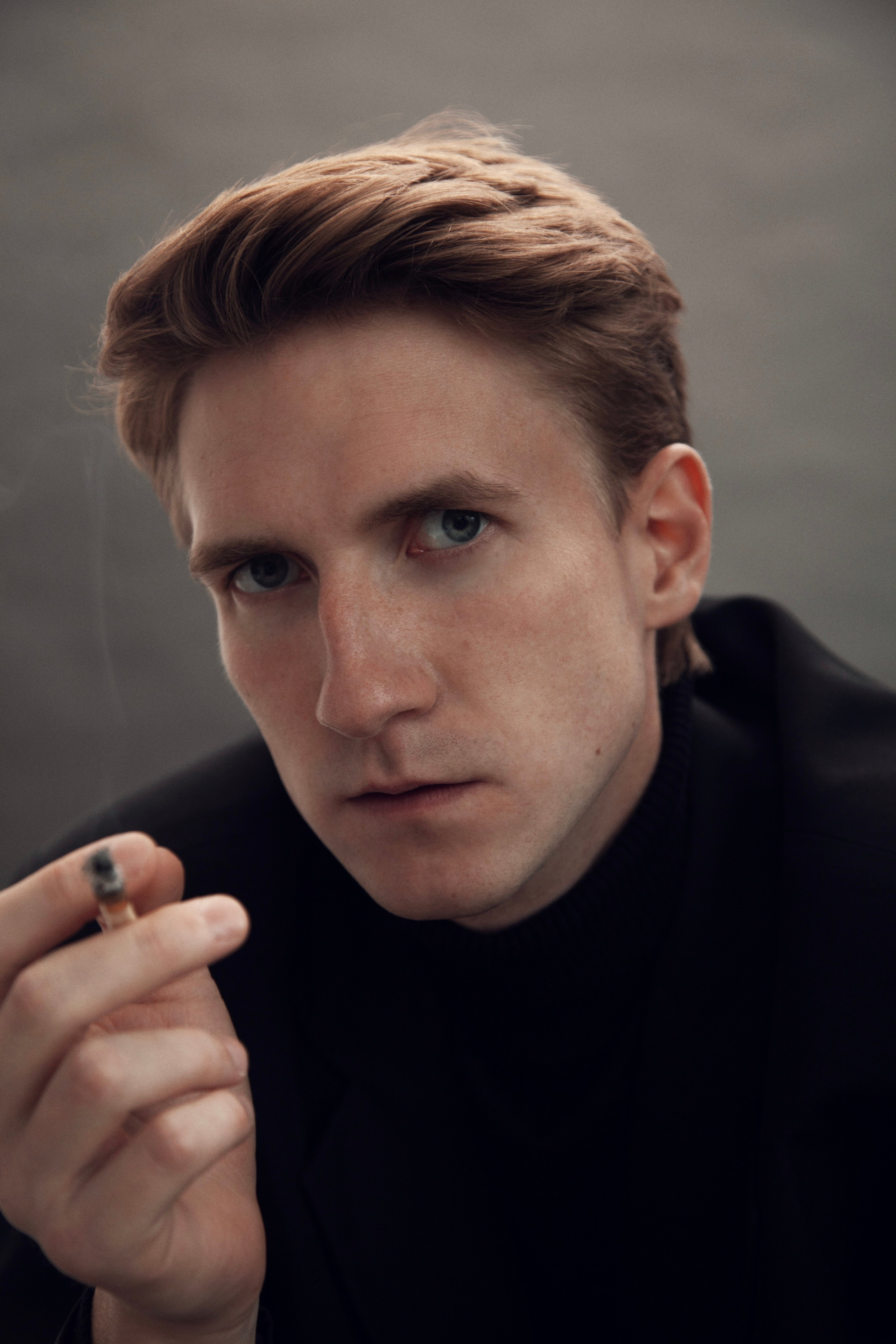 Актёрские. Главная