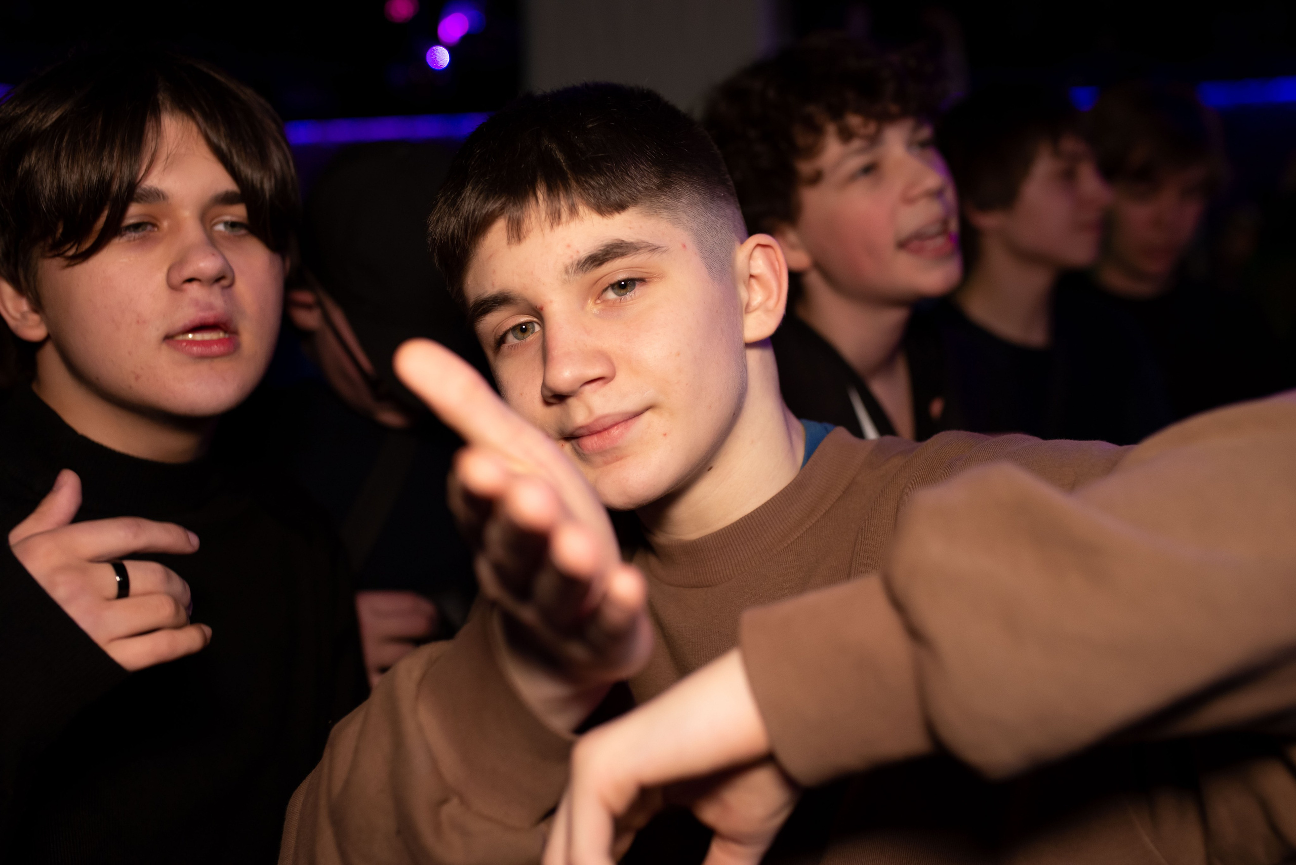 Клуб DEUS. Женский фотограф Крещение Венчание Москва Брянск