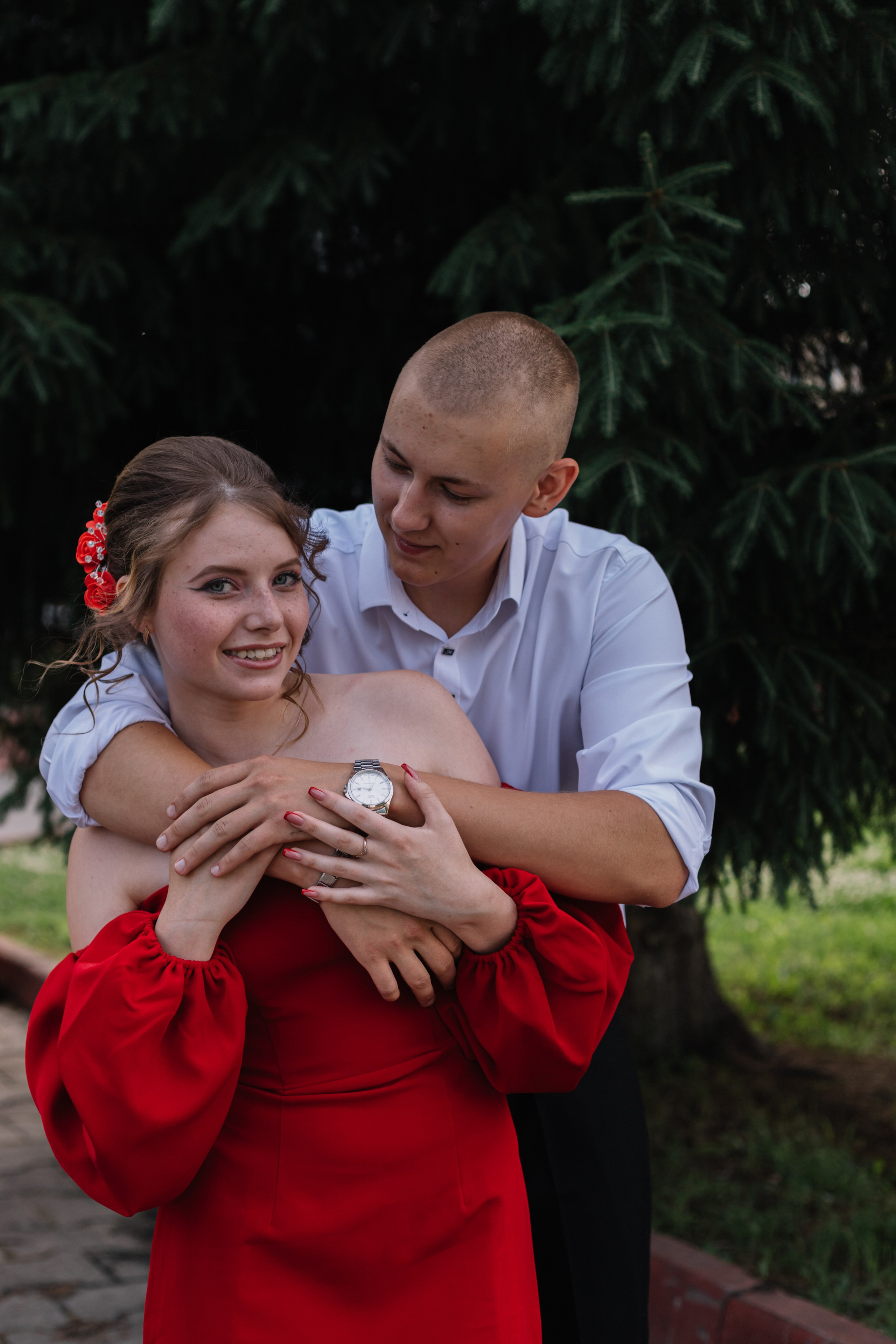 Love story. Семейный фотограф