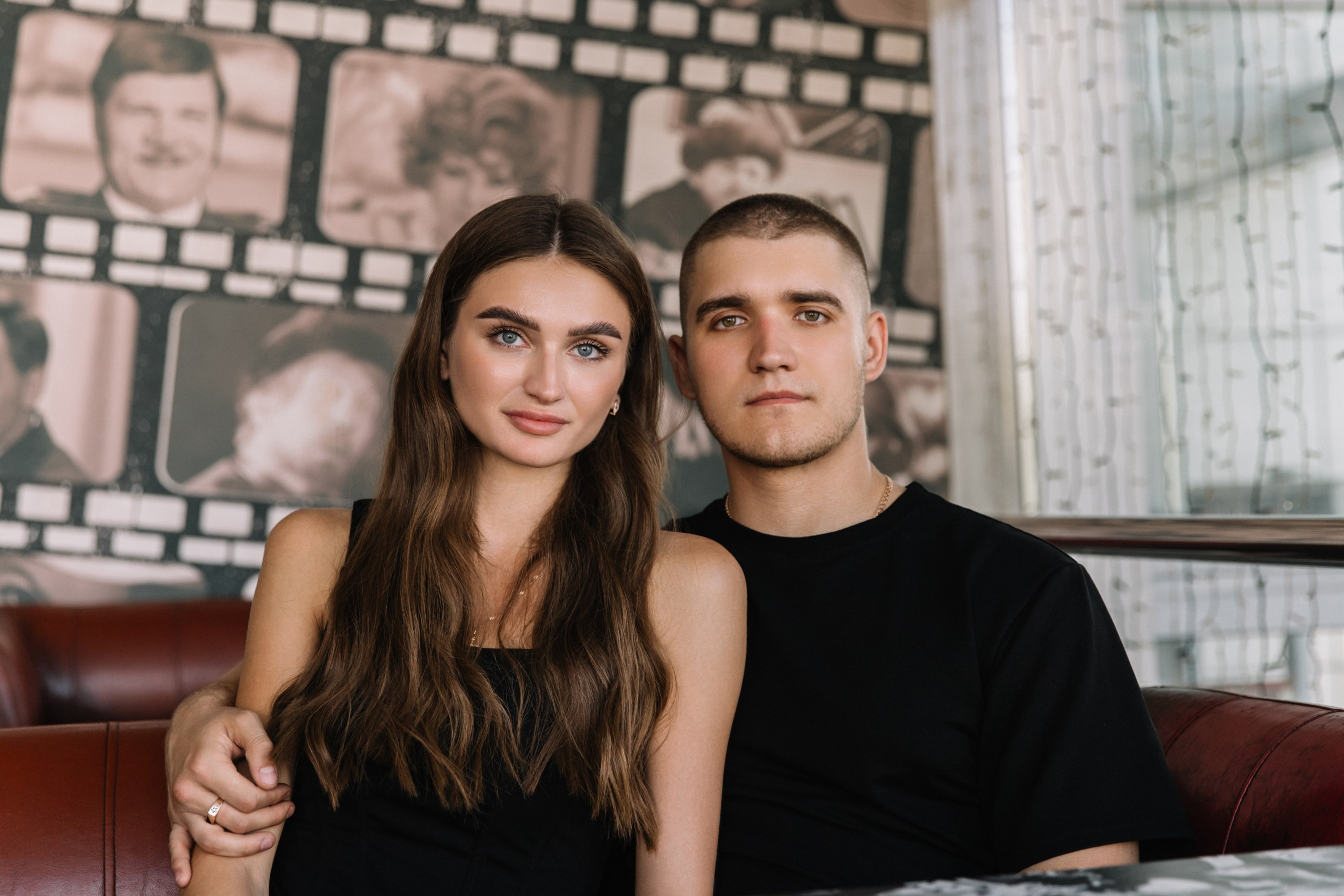 Love story. Семейный фотограф