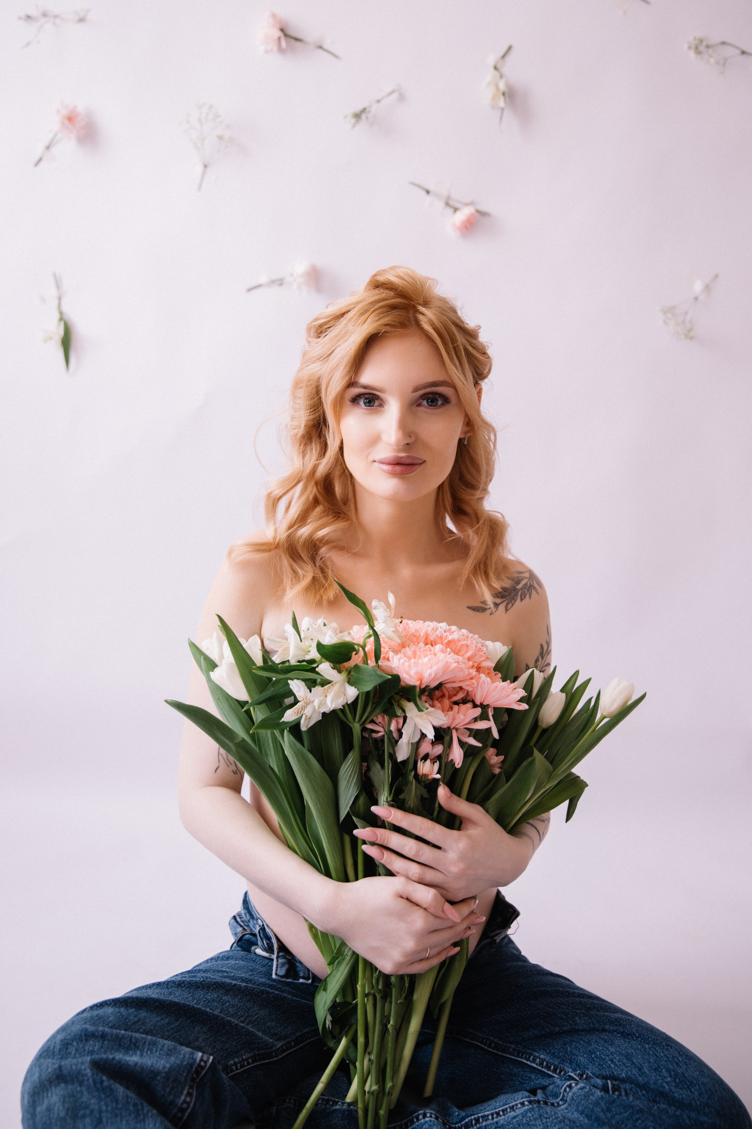 Индивидуальная. Семейный фотограф