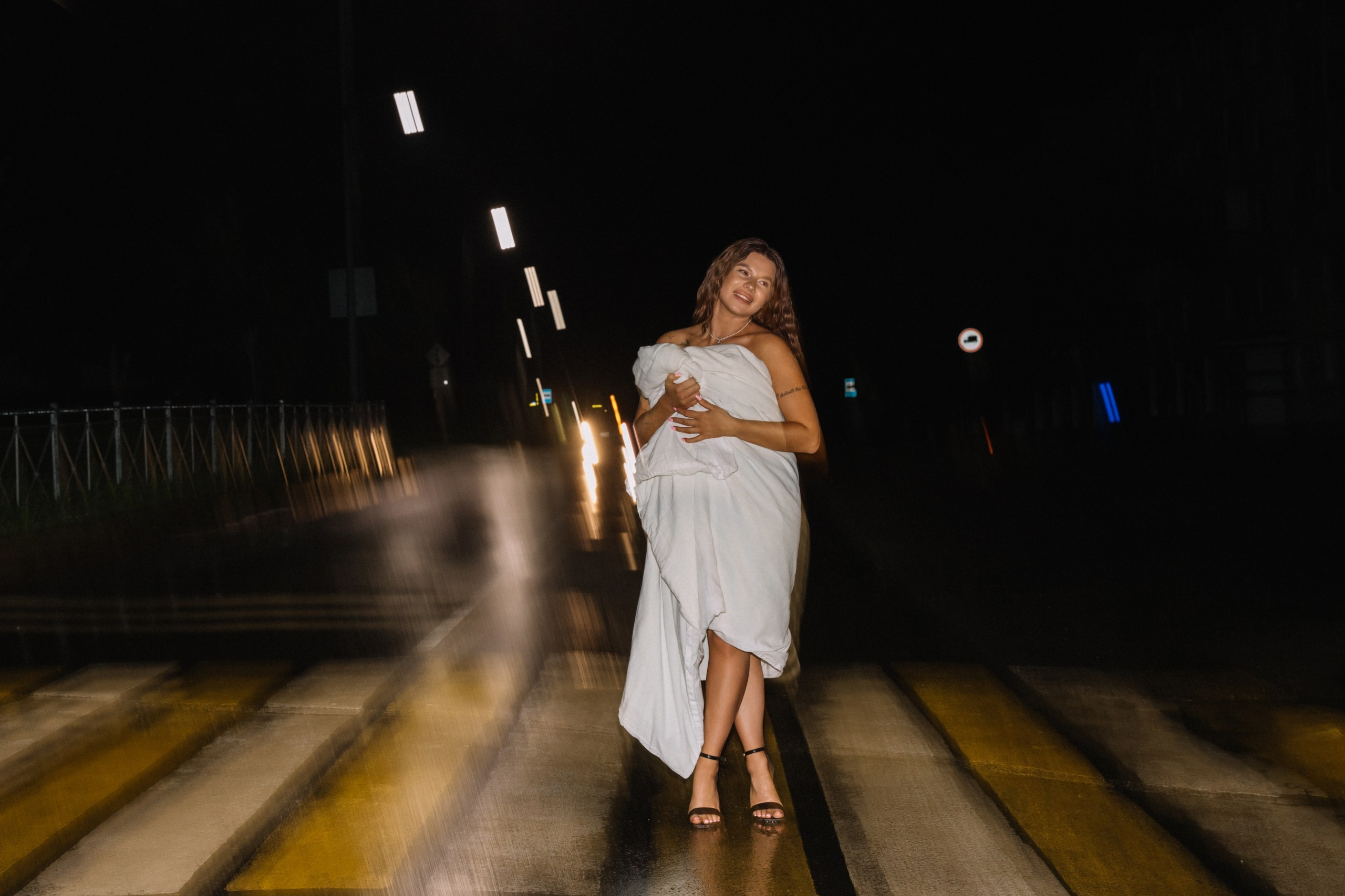 Индивидуальная. Семейный фотограф