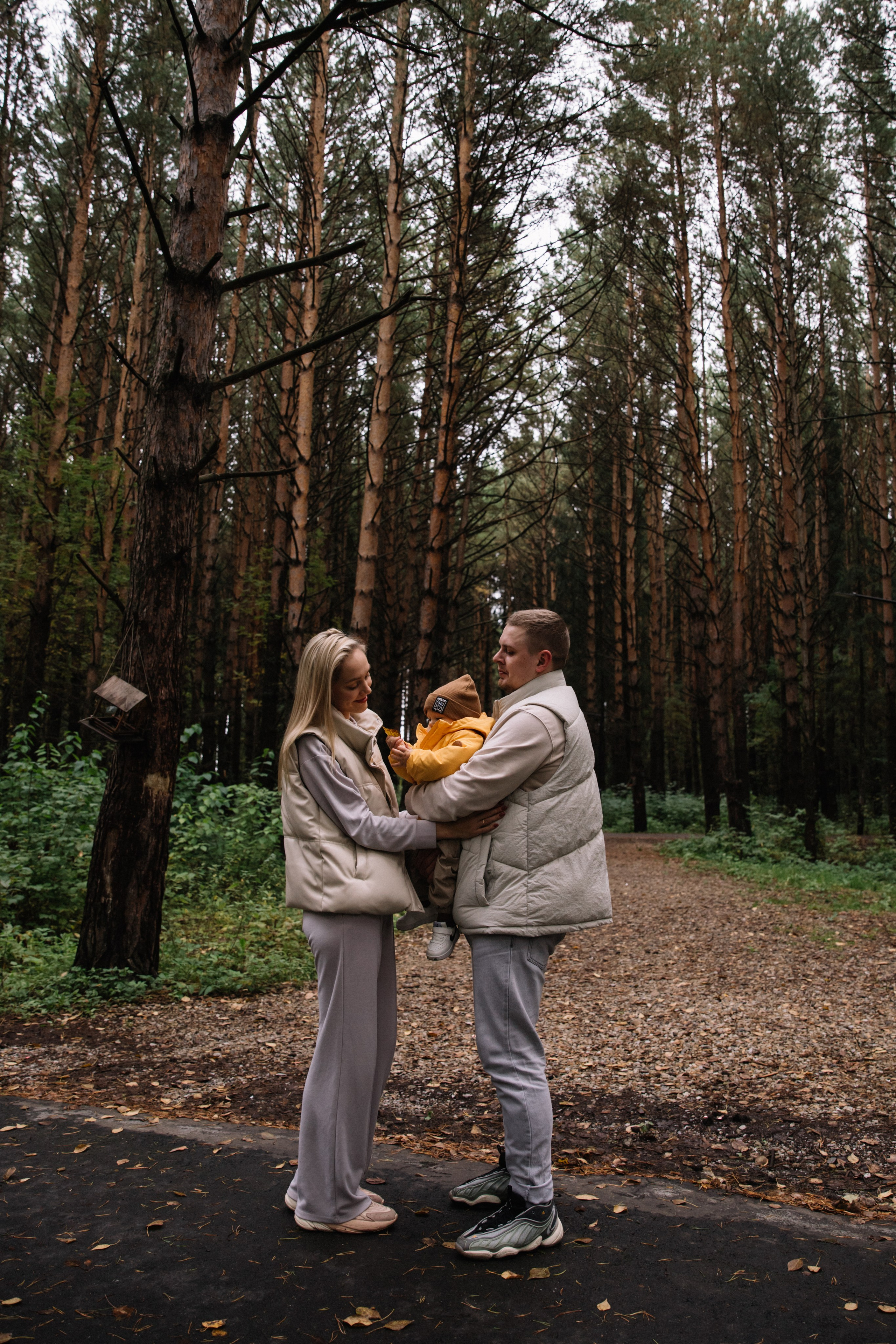Семейная. Семейный фотограф